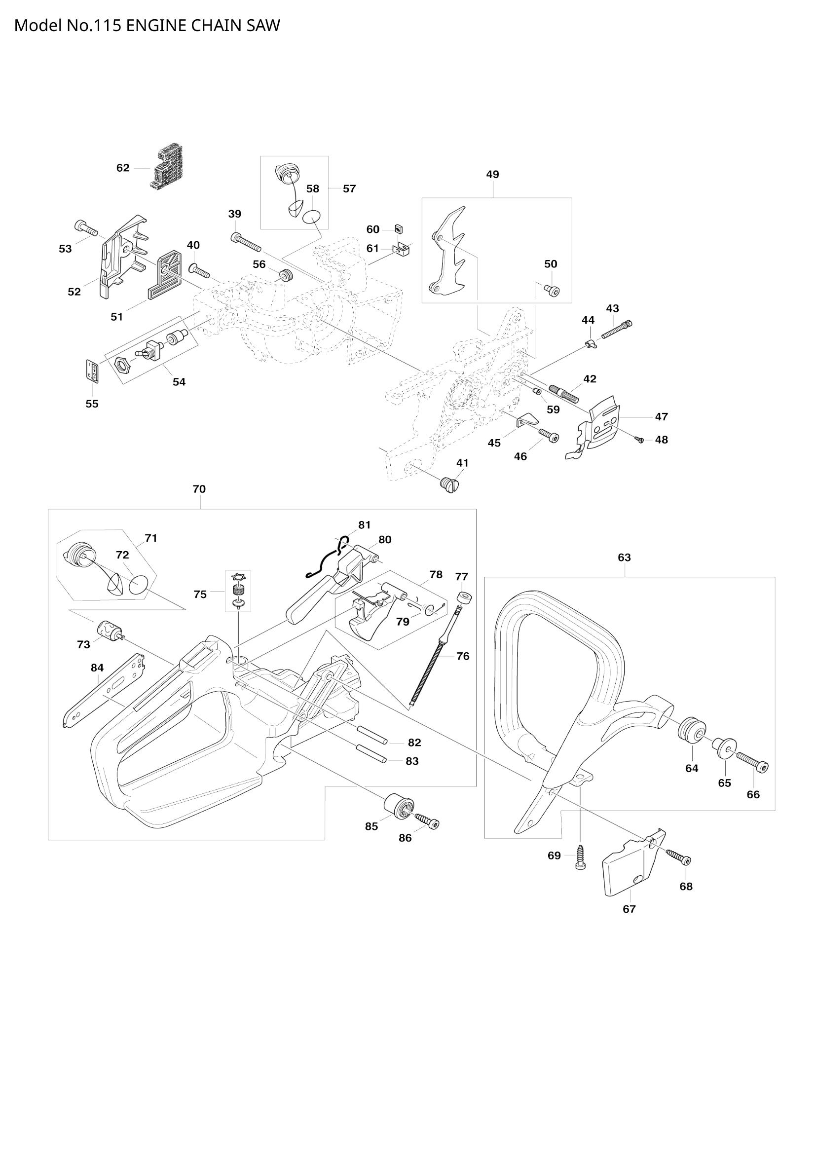 Diagram for 115