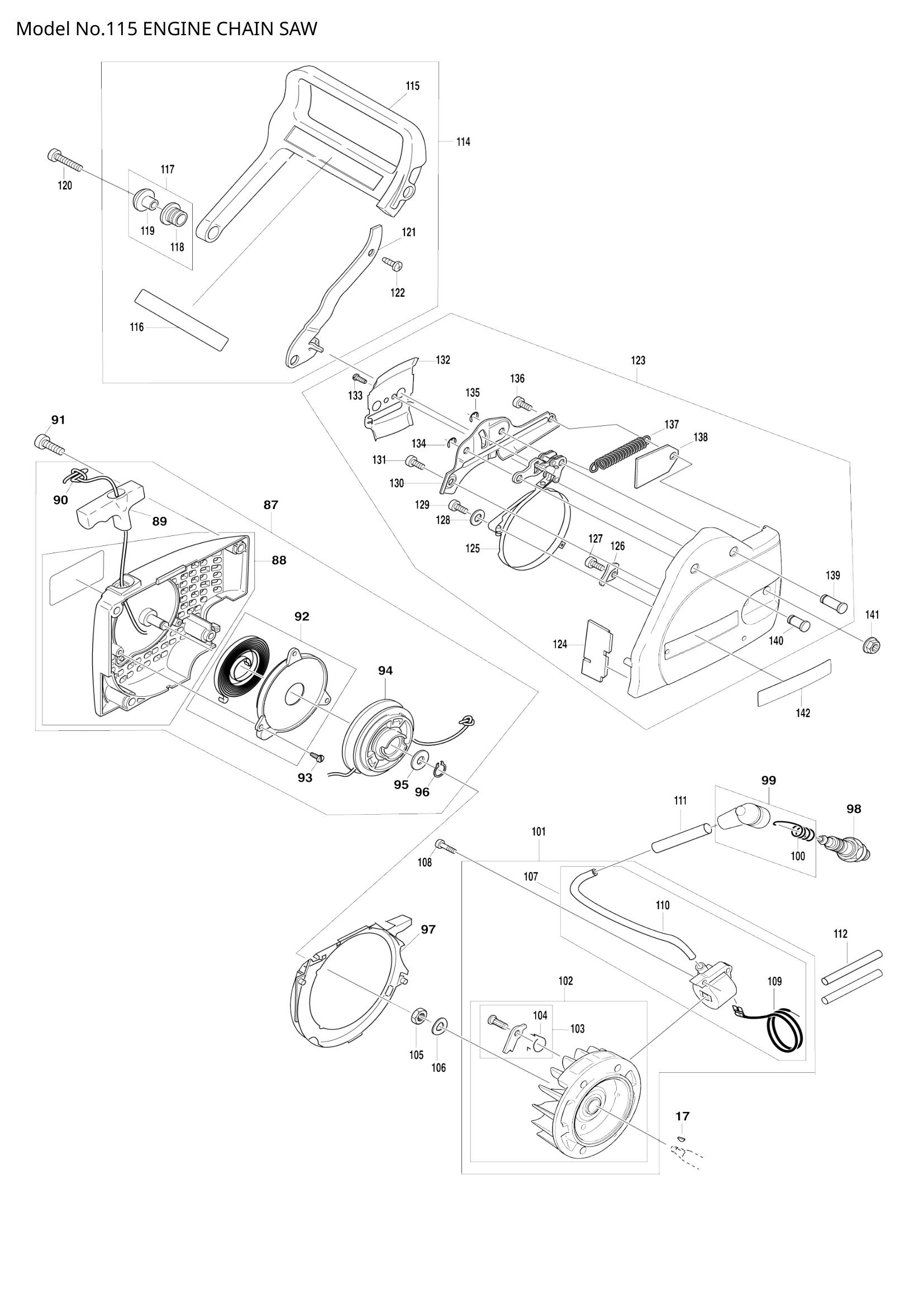 Diagram for 115