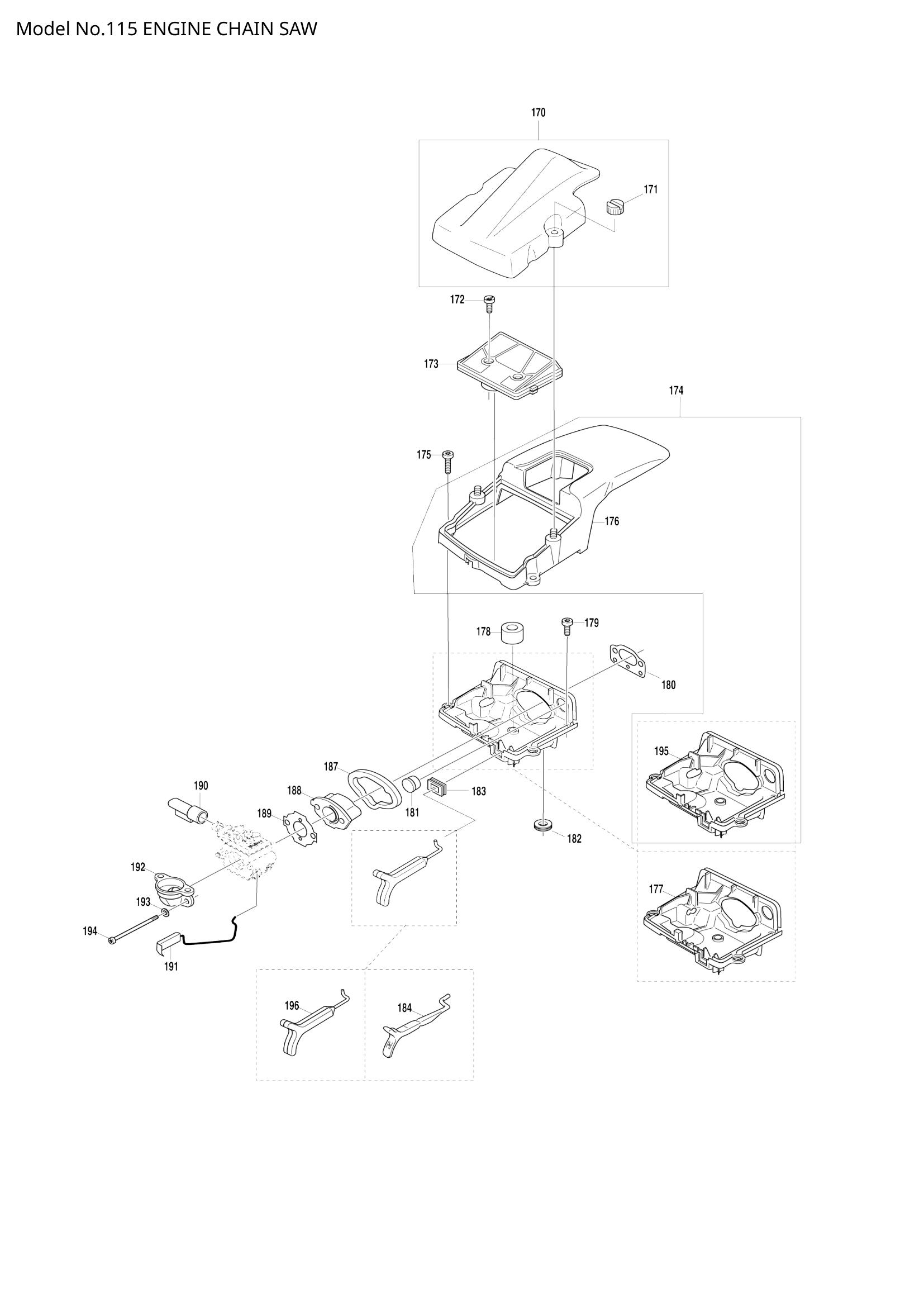 Diagram for 115