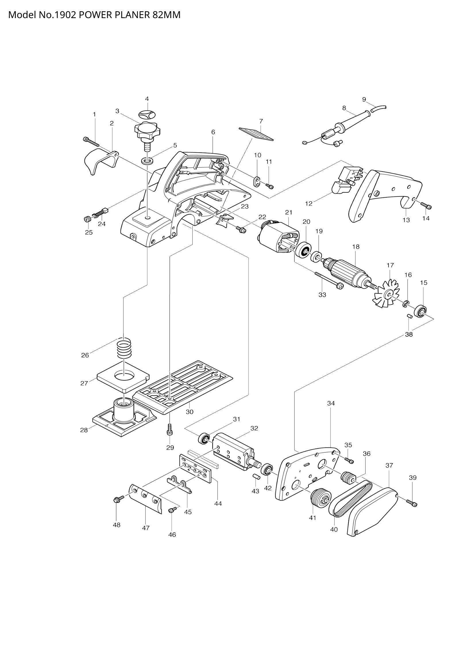 Diagram for 1902