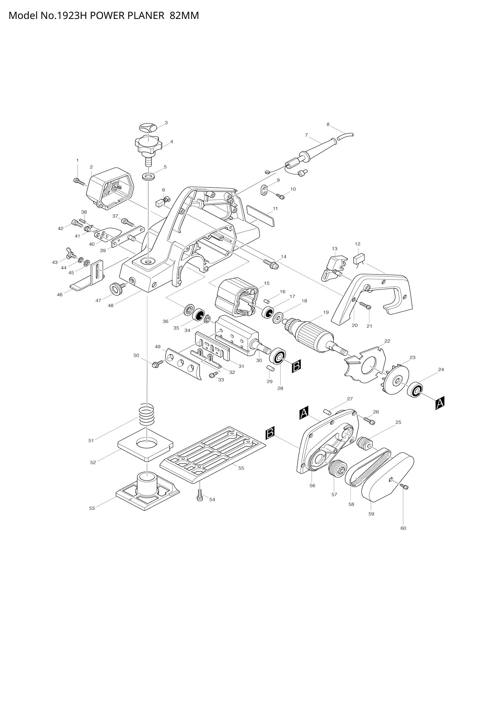 Diagram for 1923H