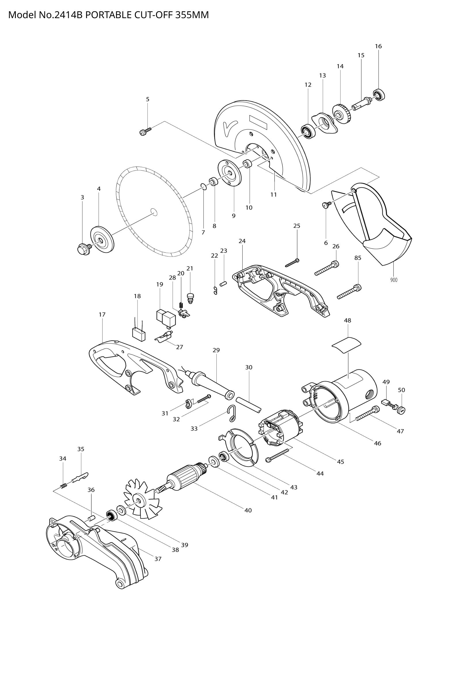 Diagram for 2414