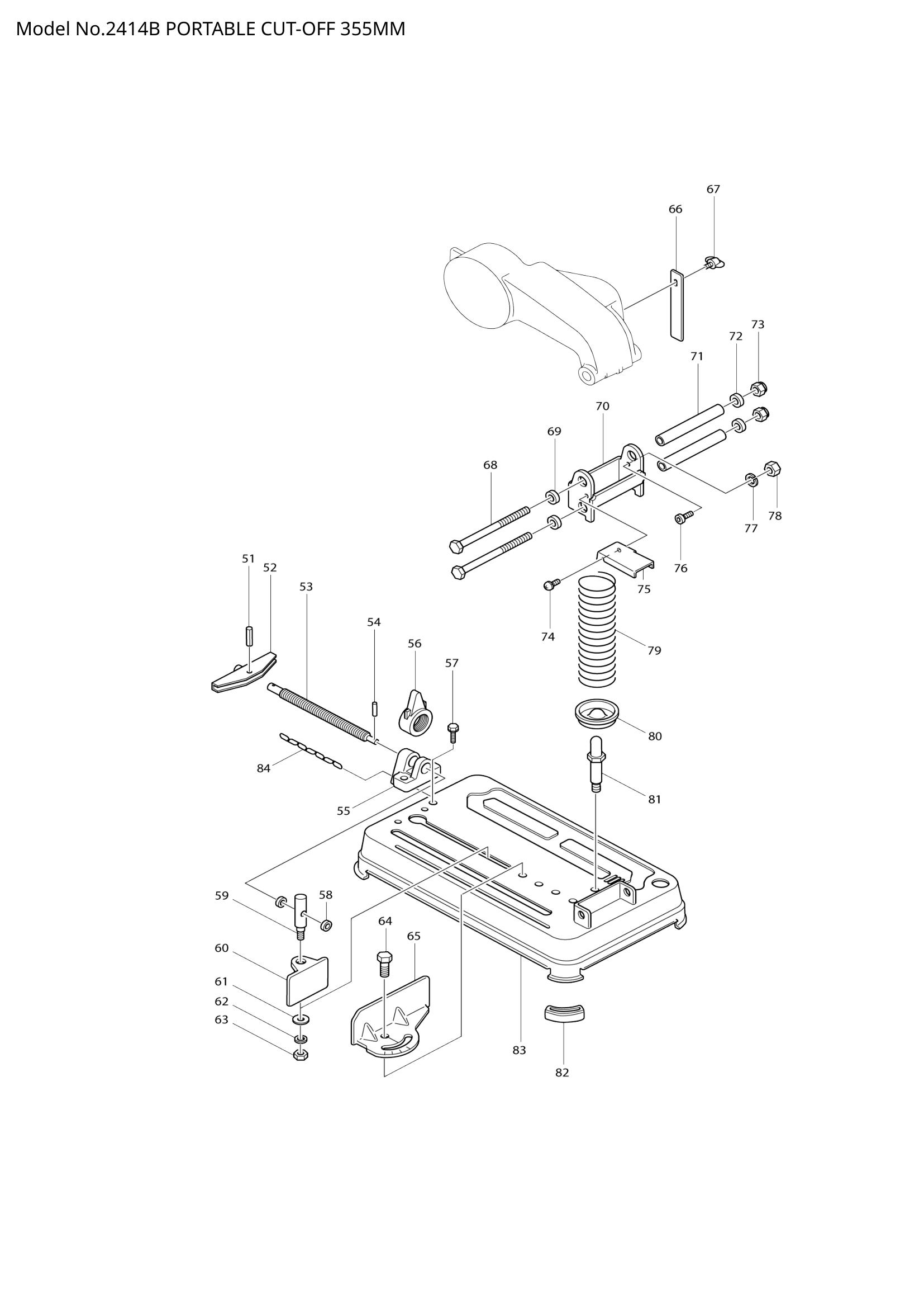 Diagram for 2414