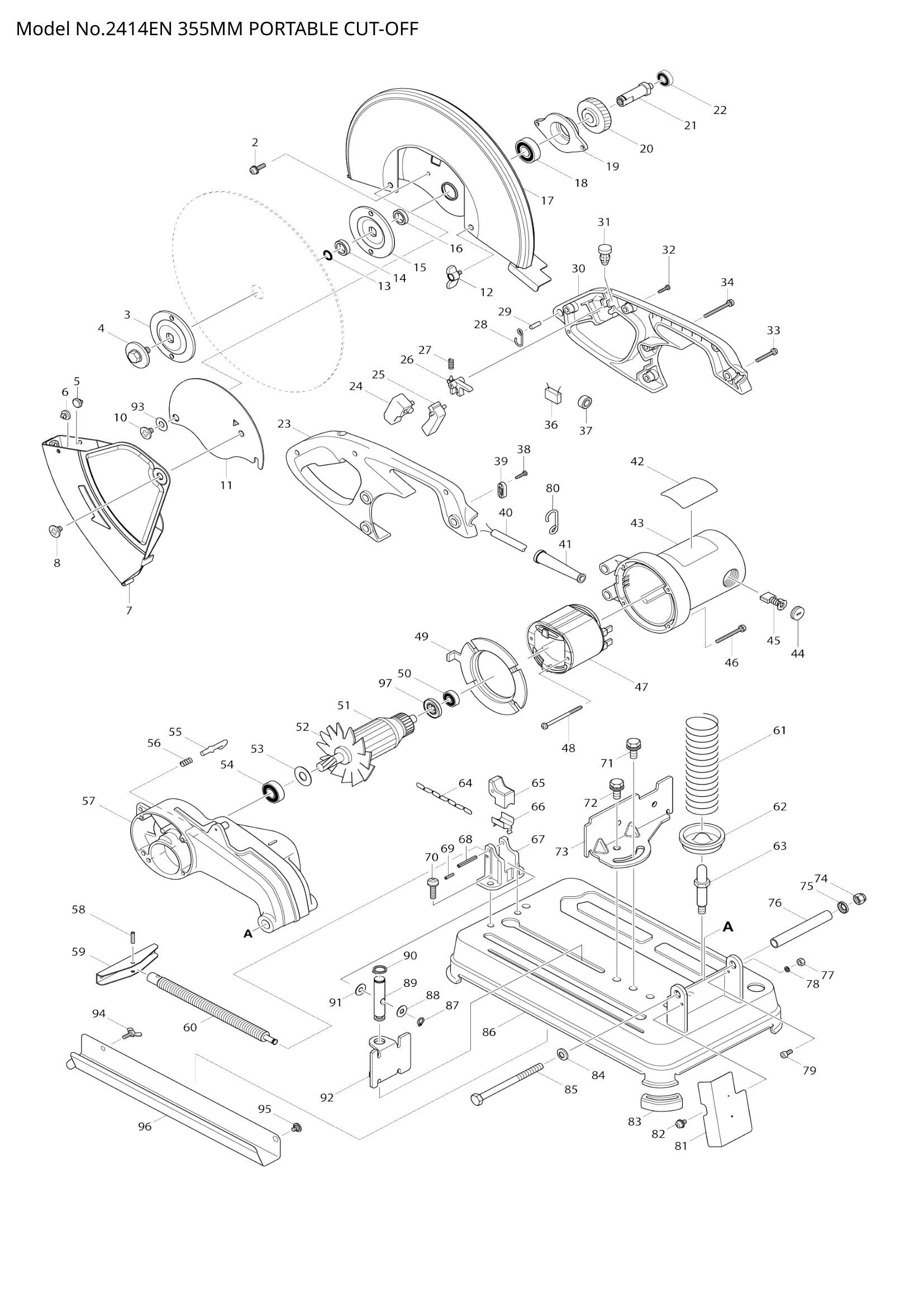 Diagram for 2414