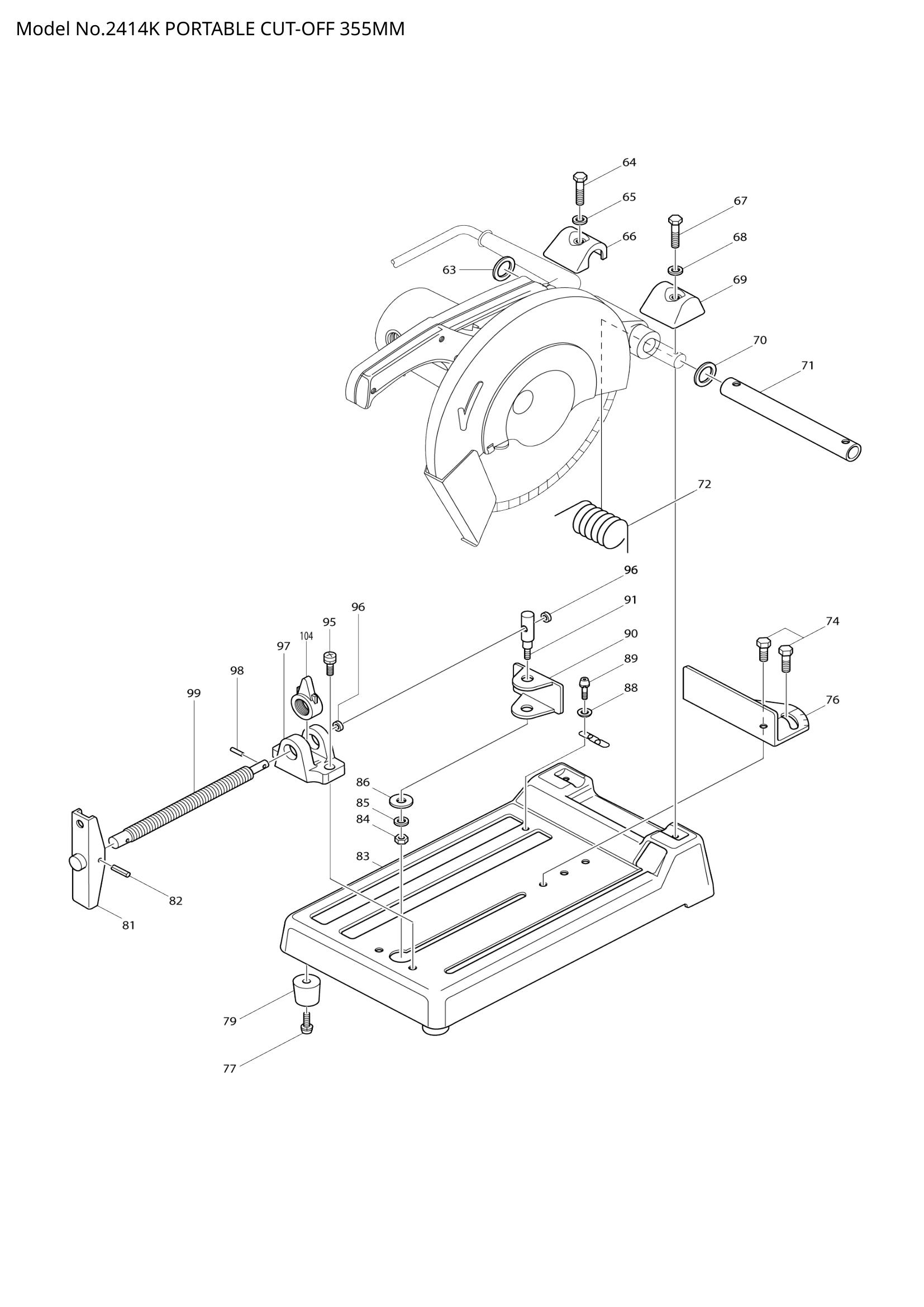 Diagram for 2414