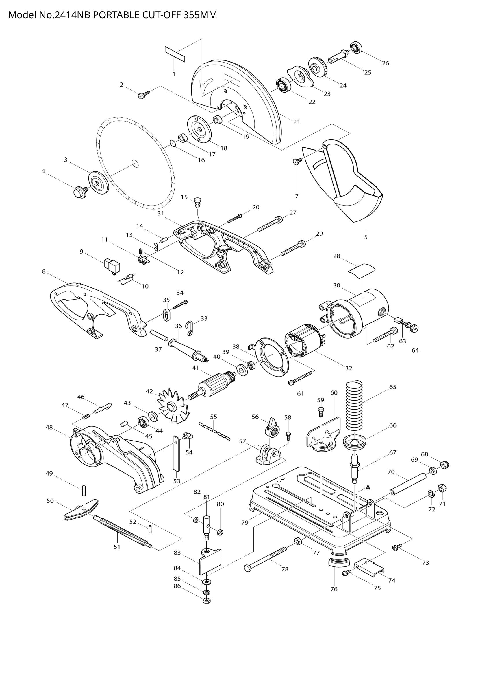 Diagram for 2414