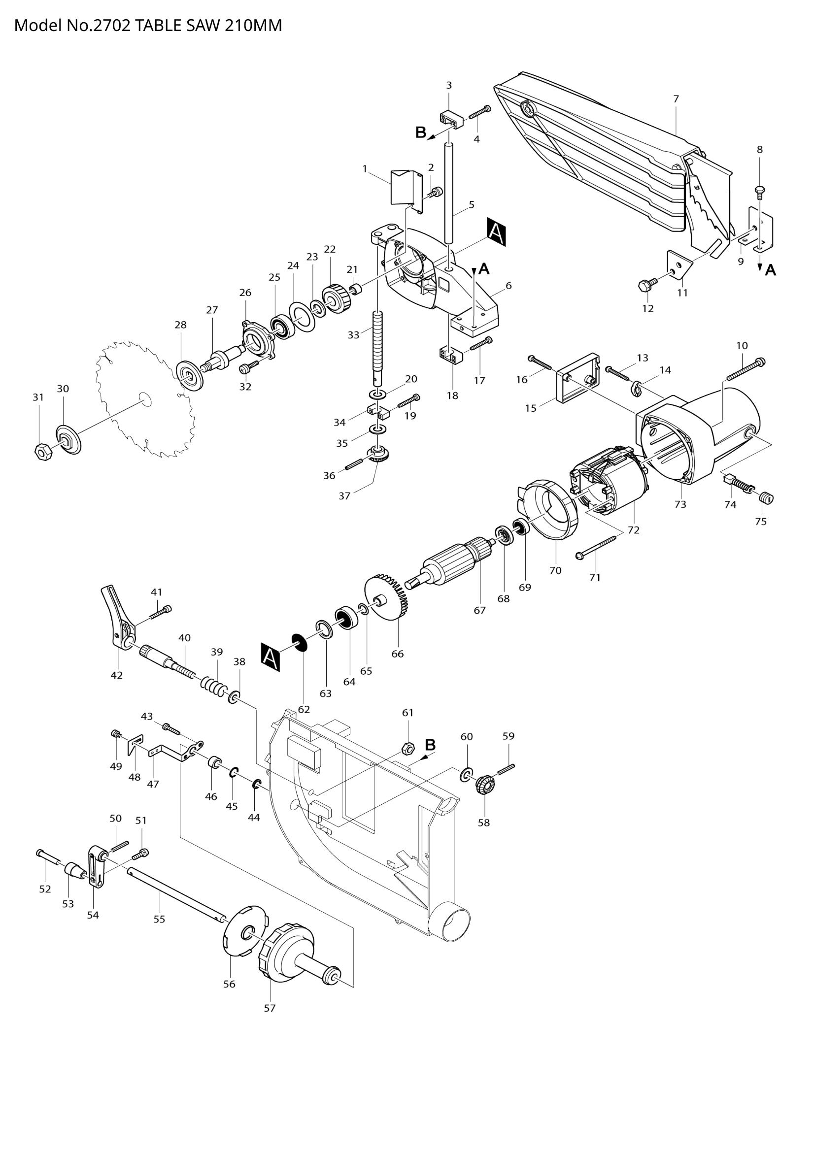 Diagram for 2702