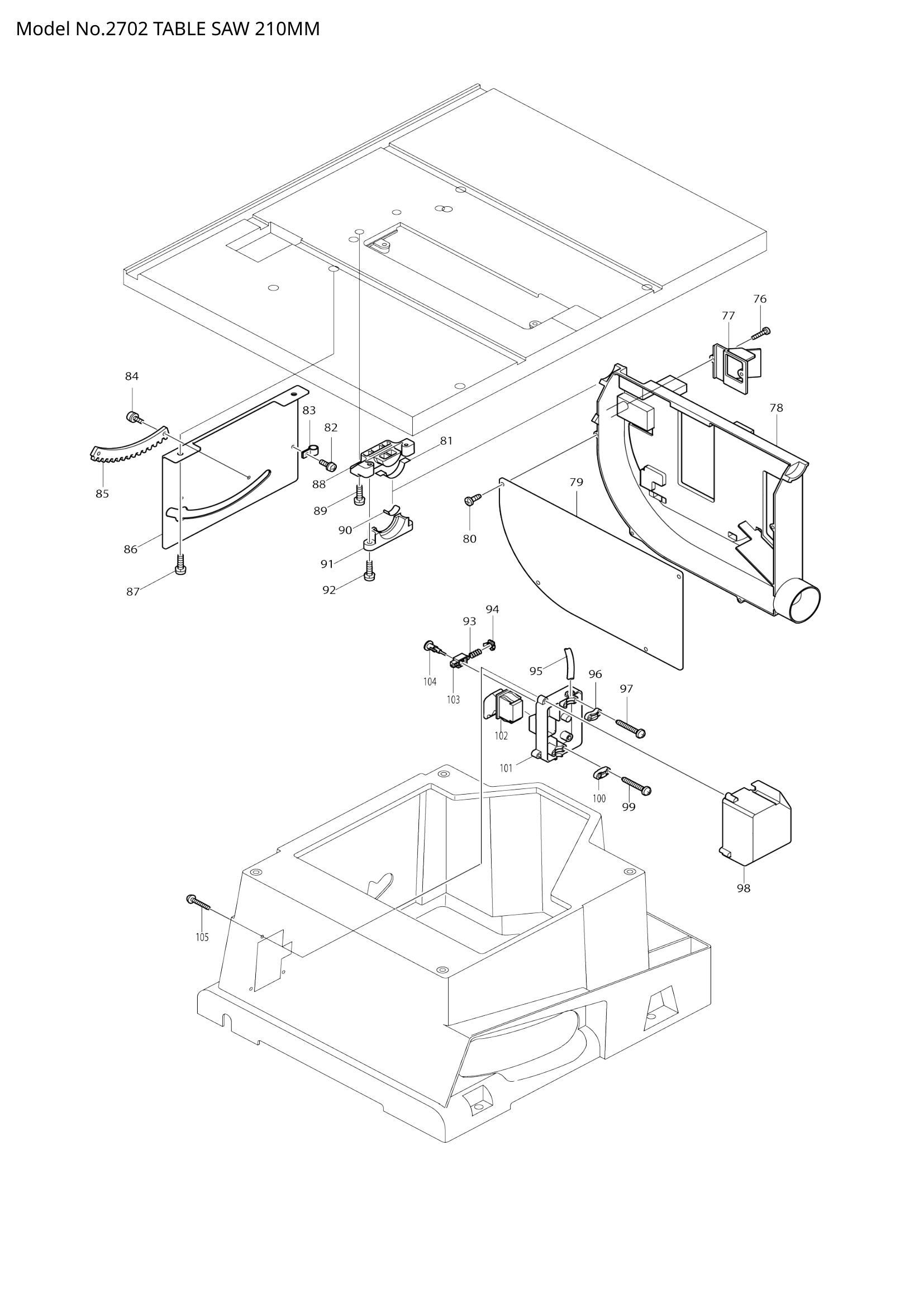 Diagram for 2702