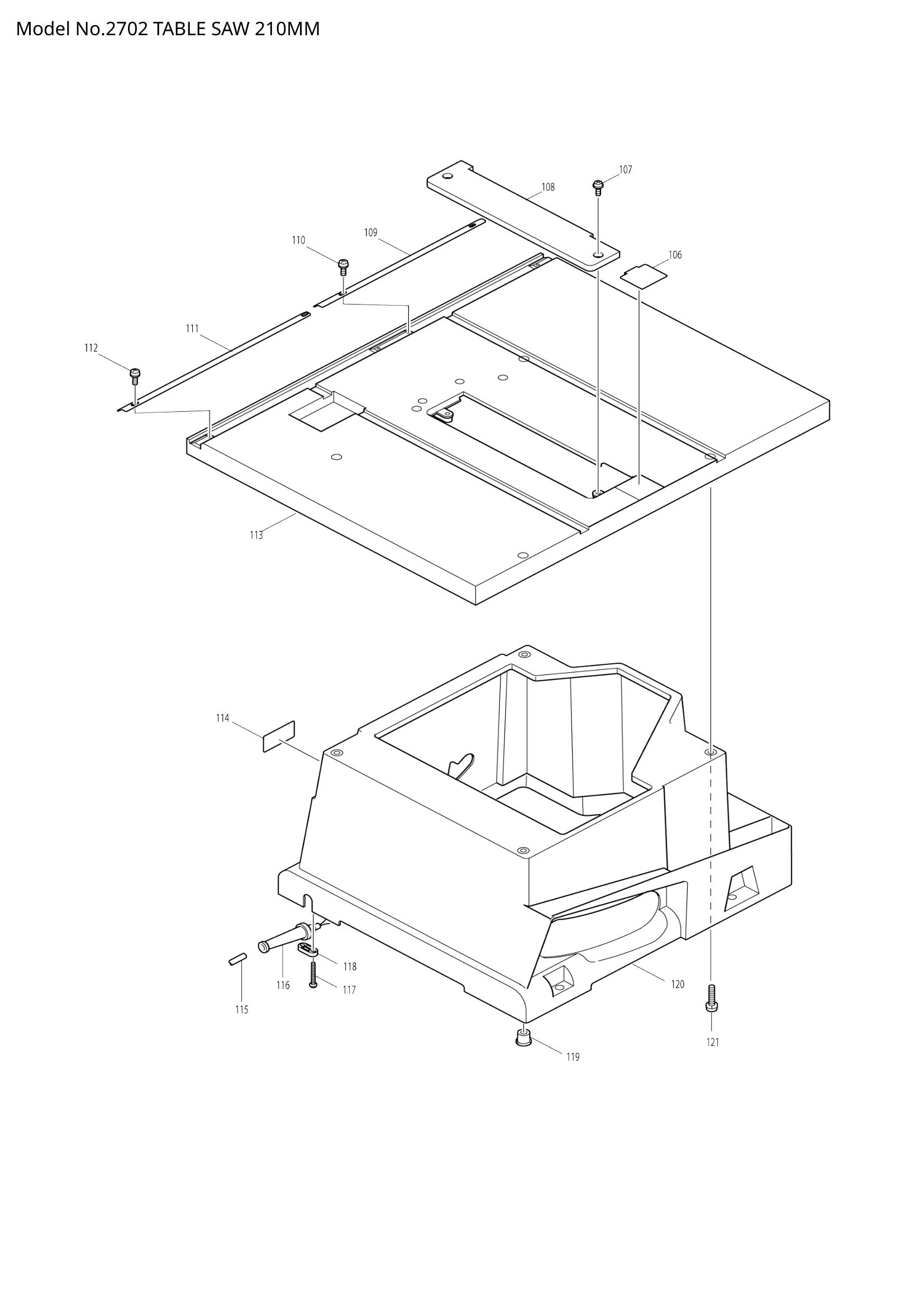Diagram for 2702
