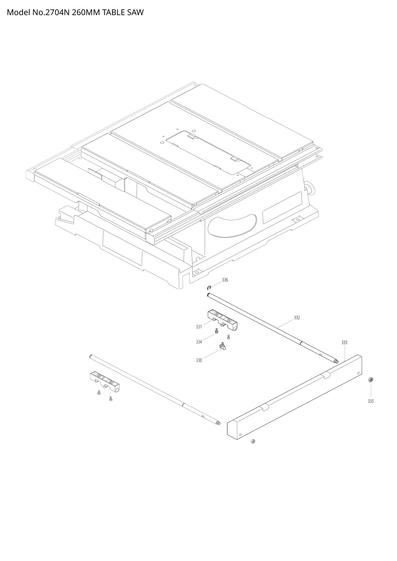 Diagram for 2704
