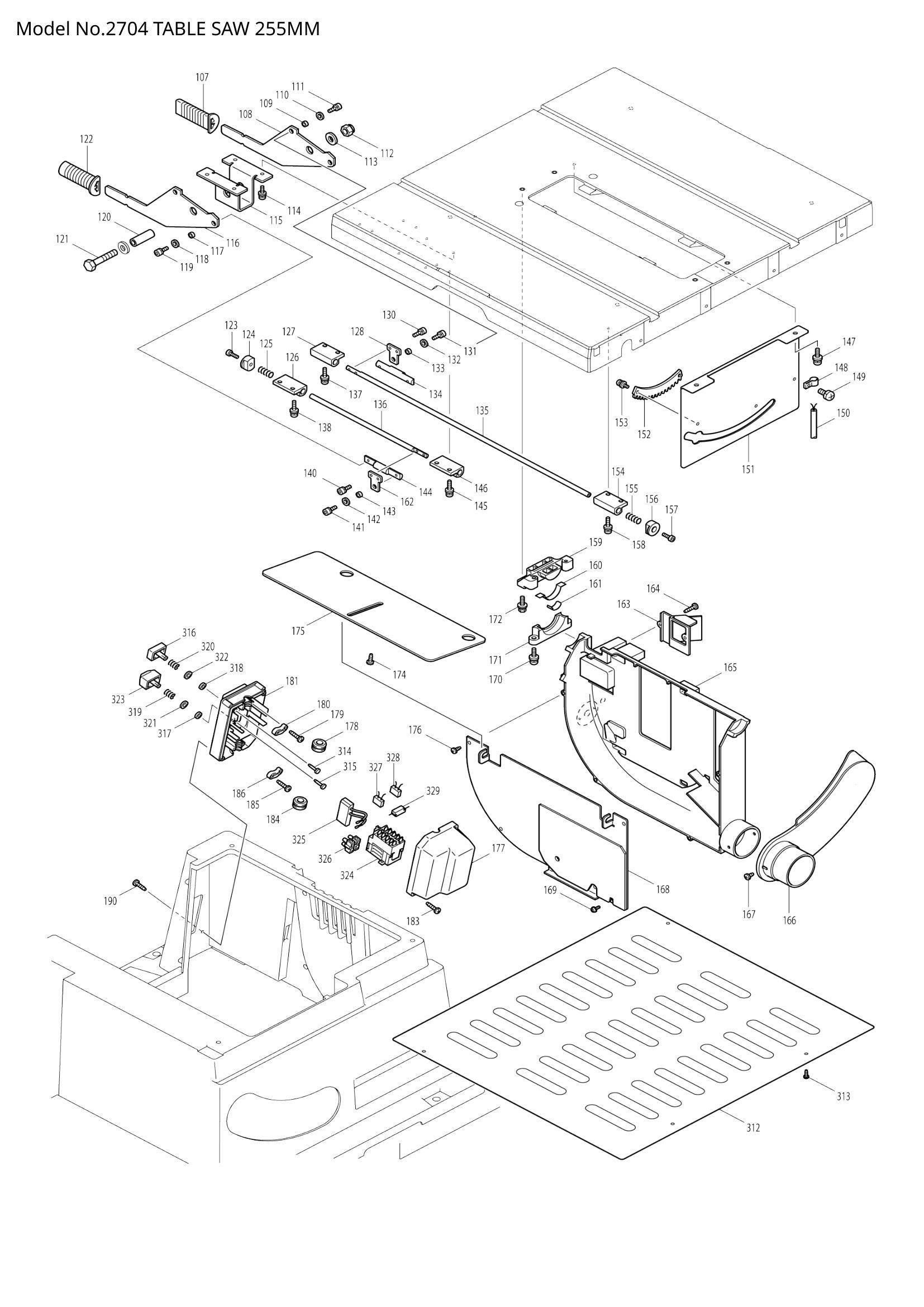 Diagram for 2704