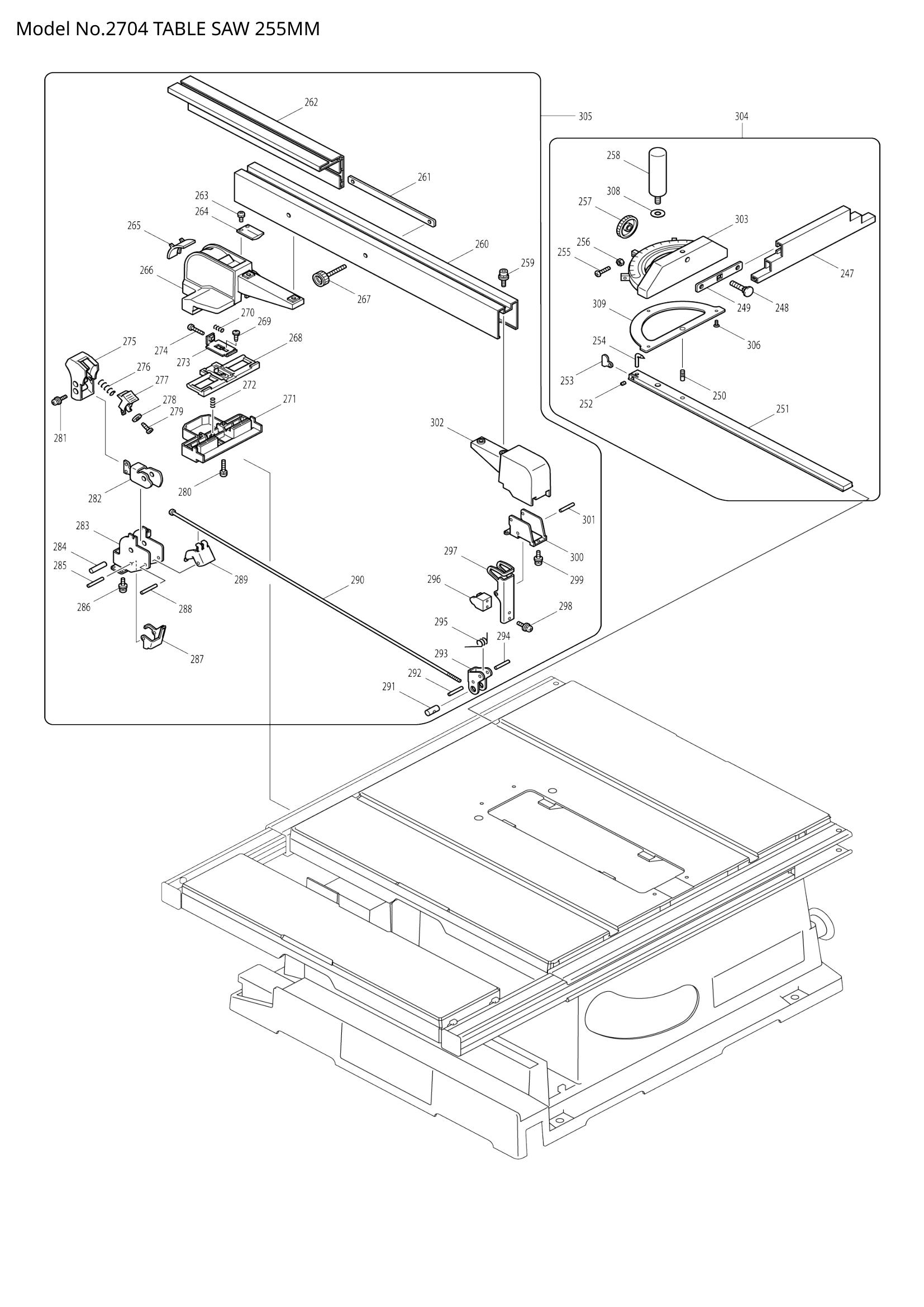 Diagram for 2704