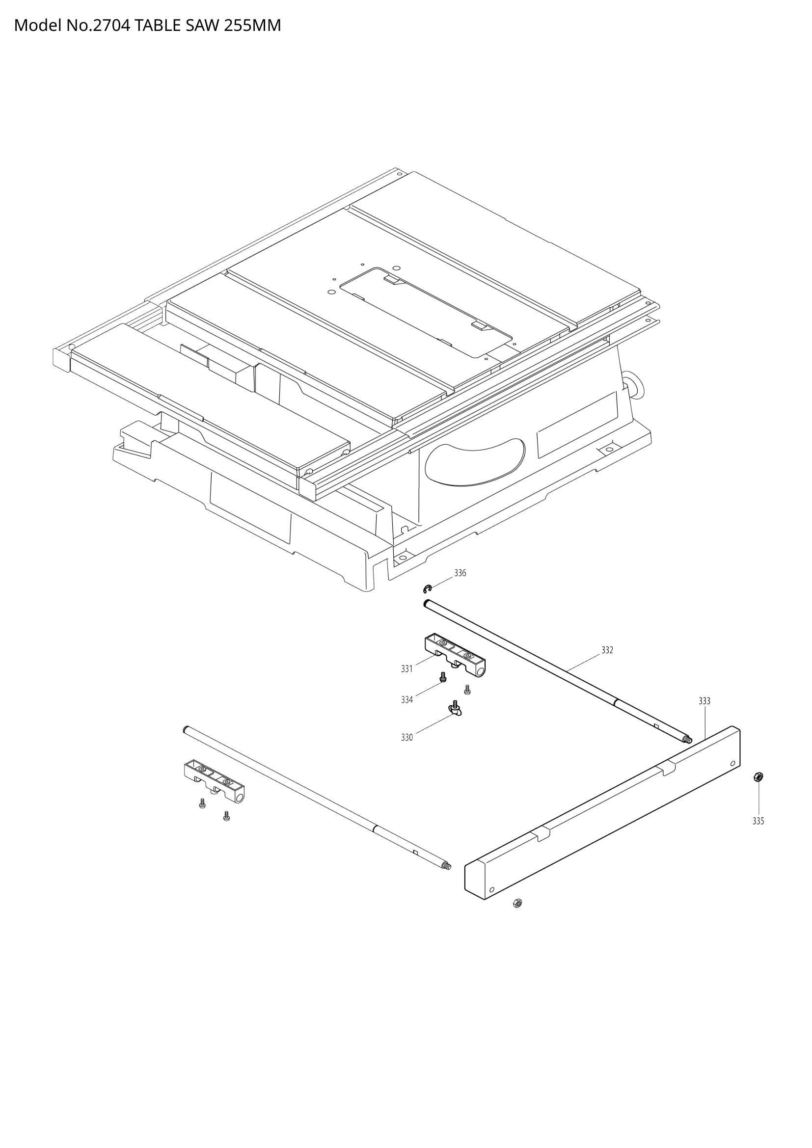 Diagram for 2704