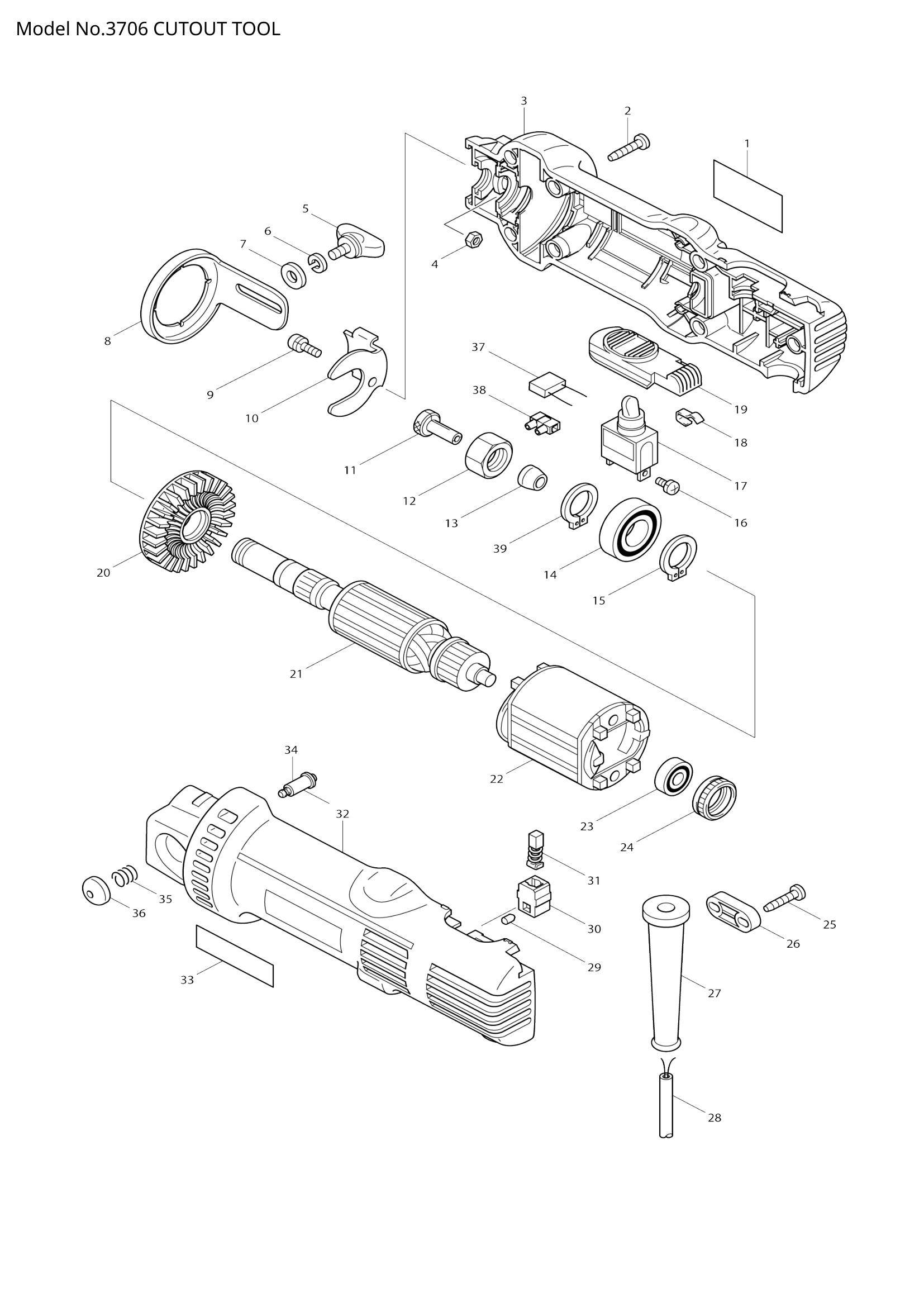 Diagram for 3706