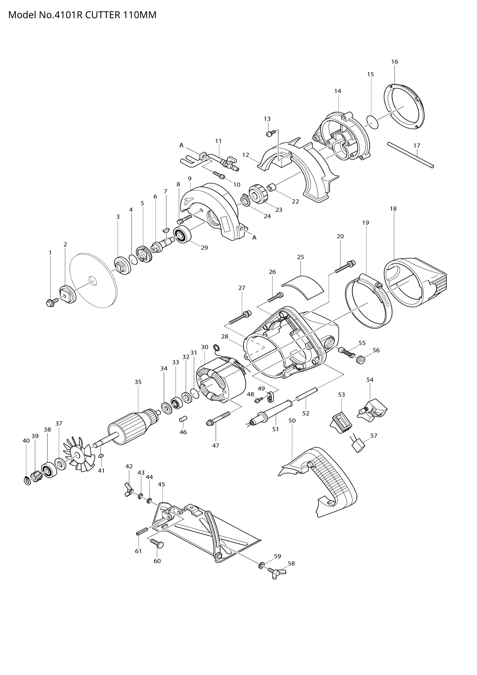 Diagram for 410