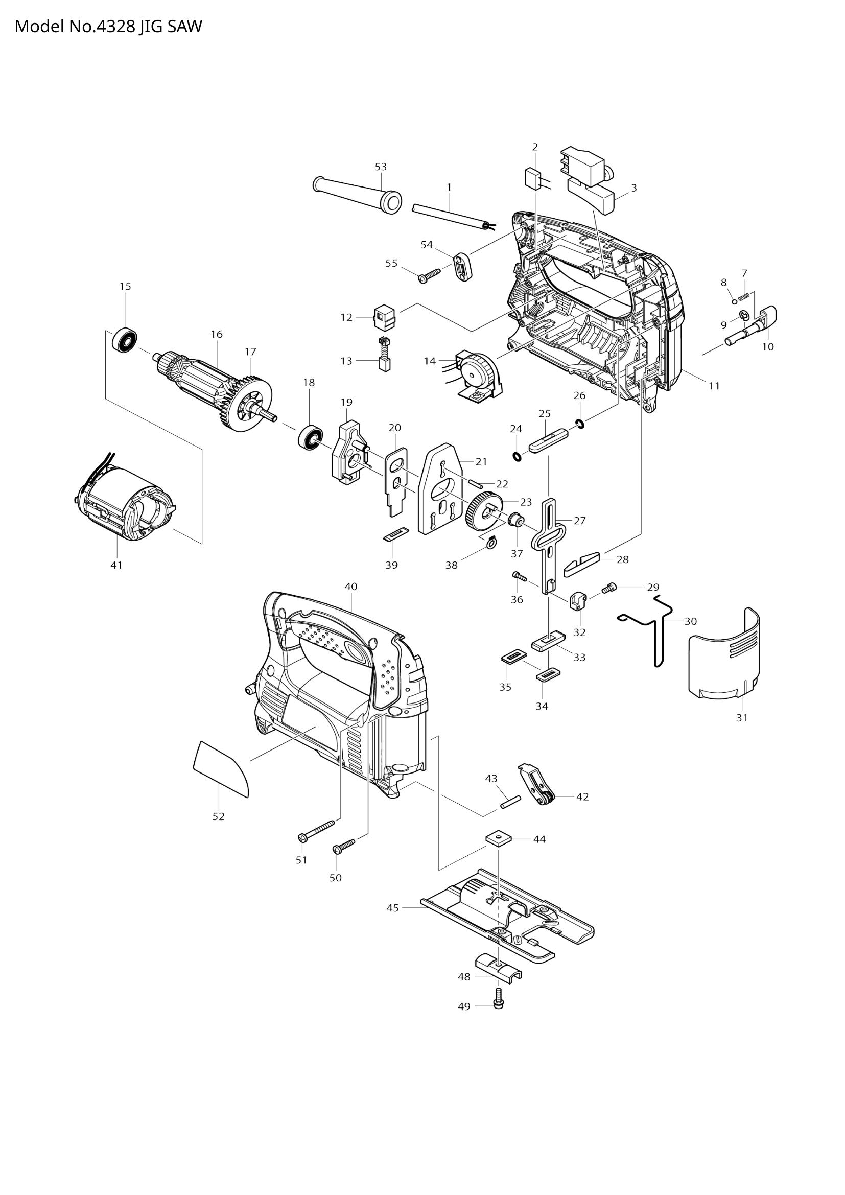 Diagram for 4328