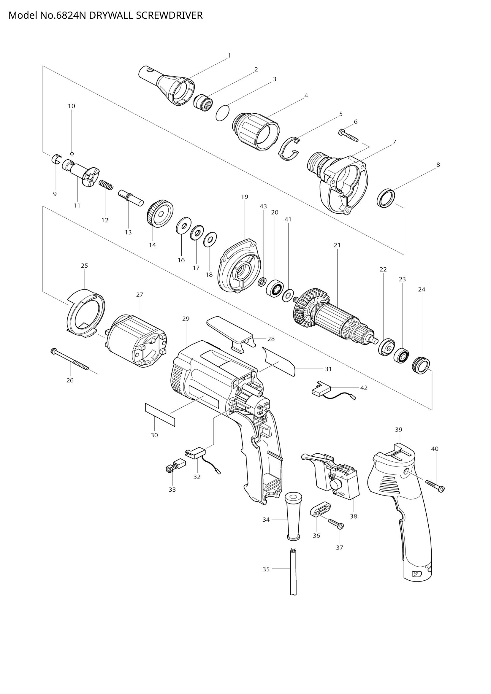 Diagram for 6824