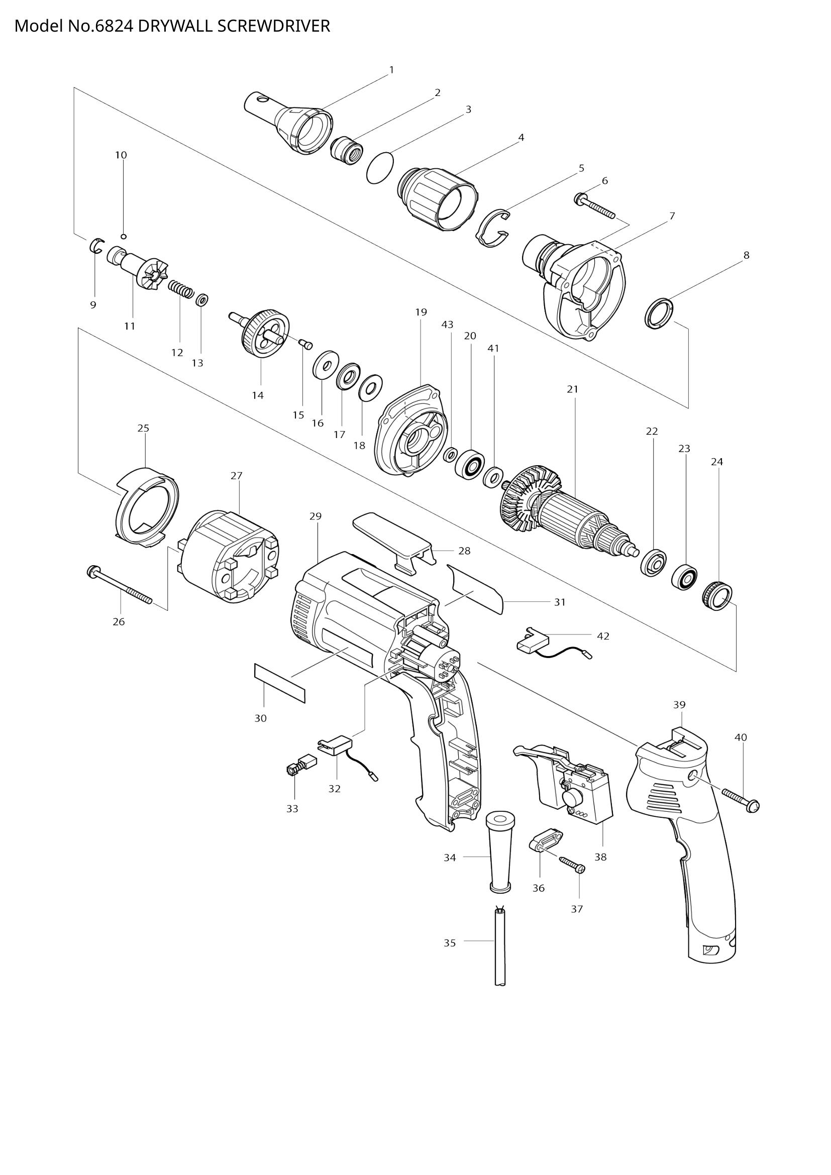 Diagram for 6824
