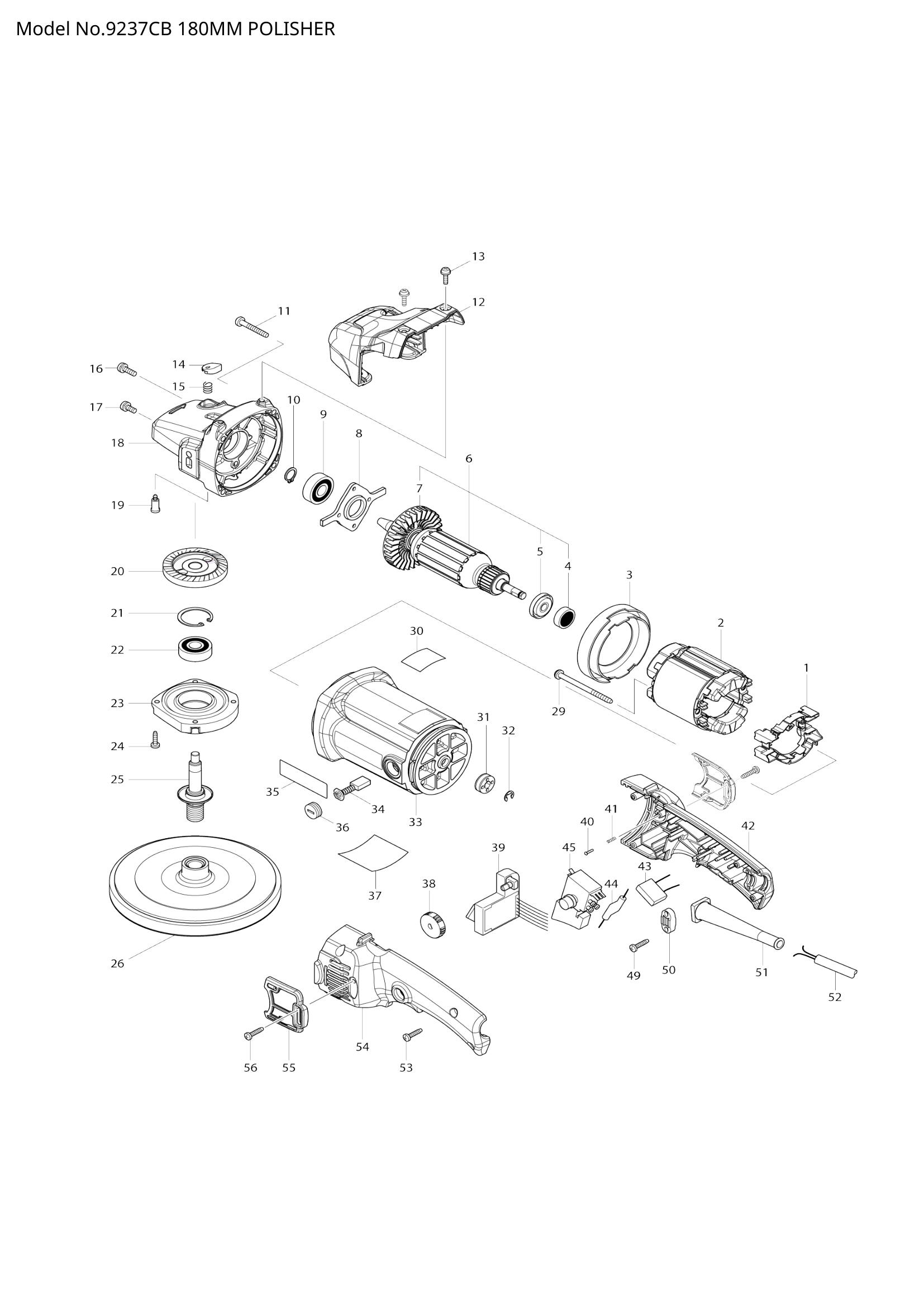 Diagram for 9237CB