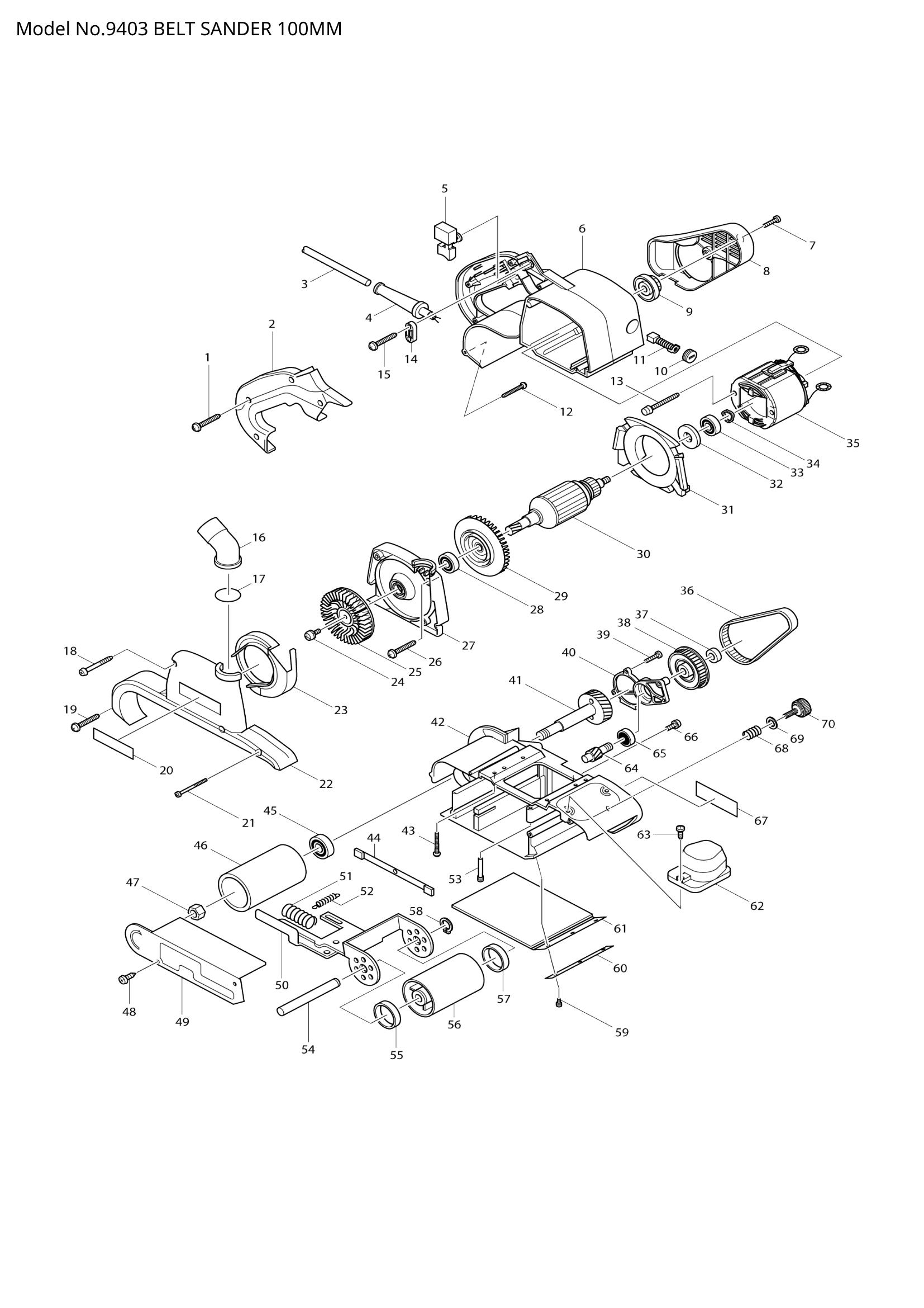 Diagram for 9403