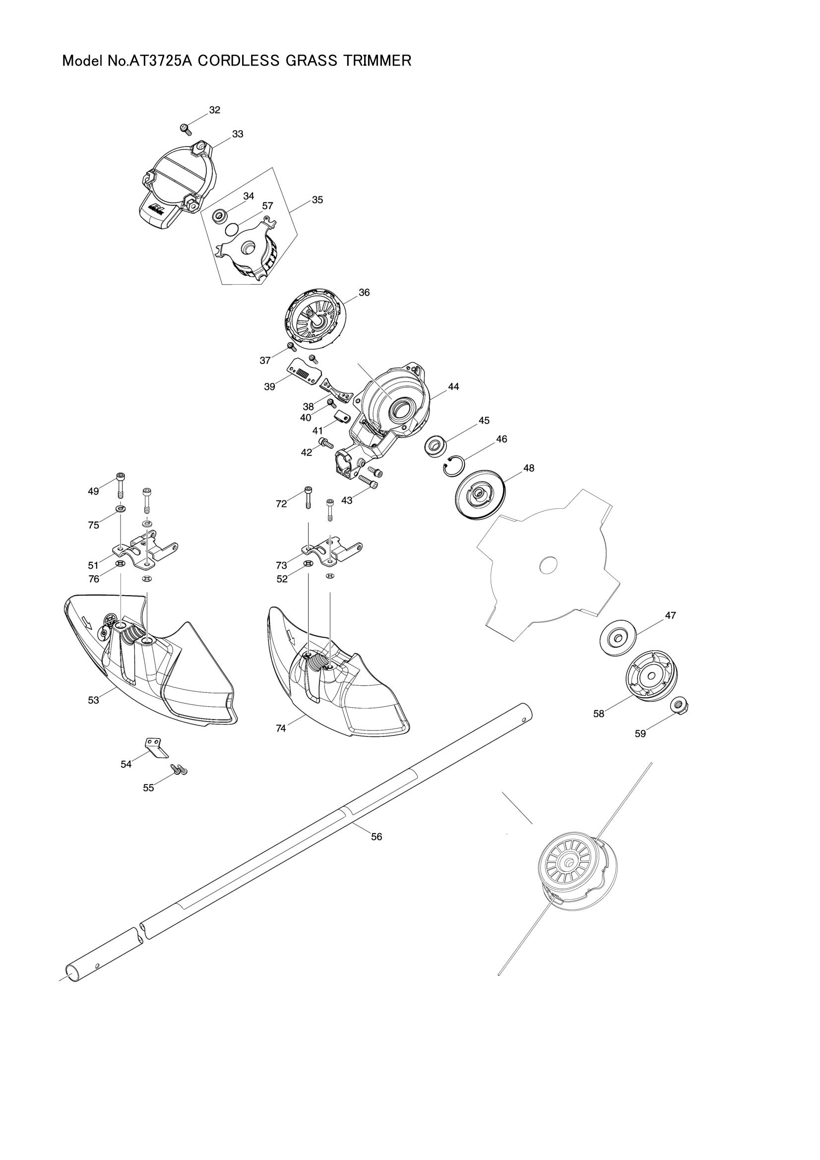 Diagram for AT3725A