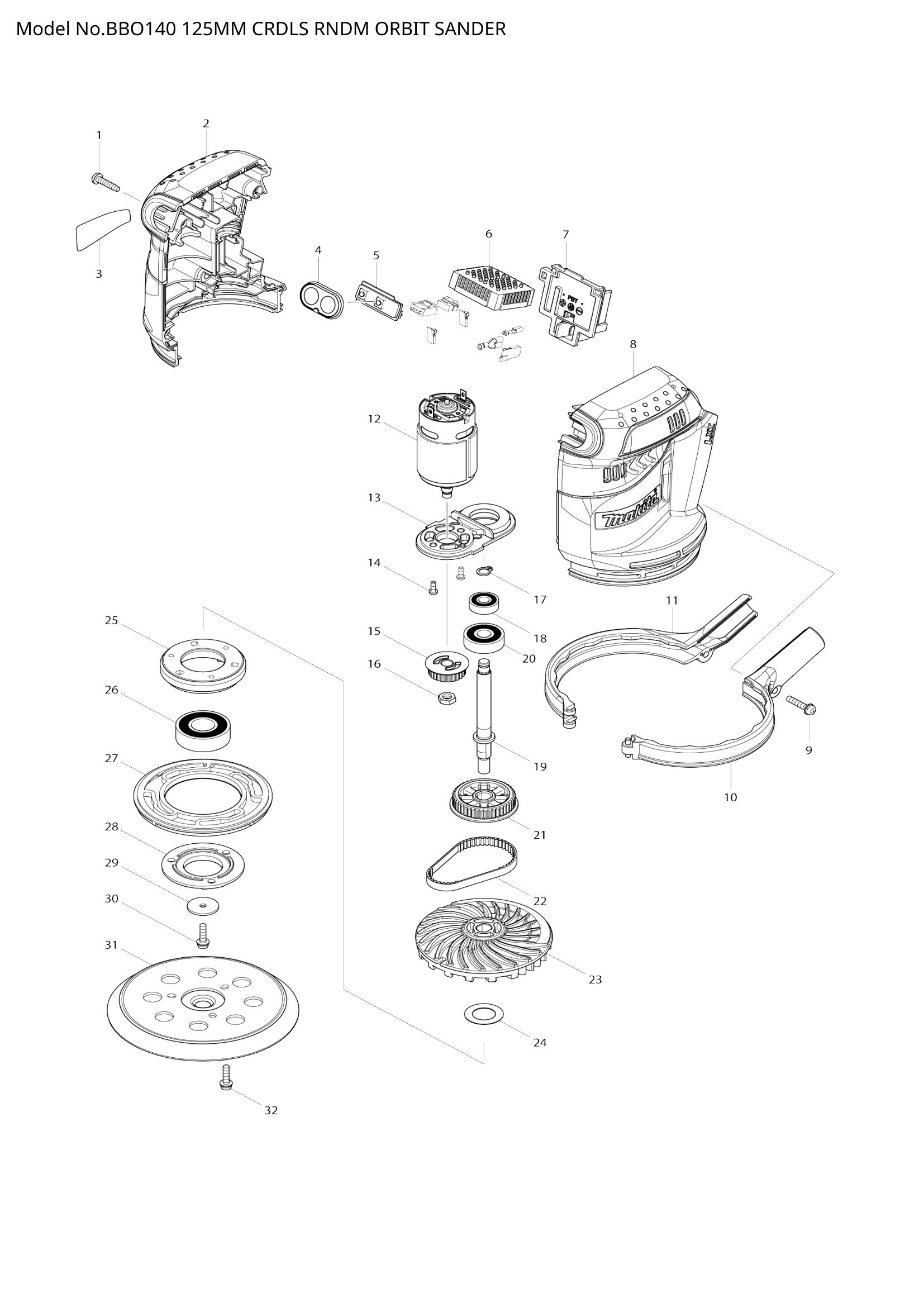 Diagram for BBO140