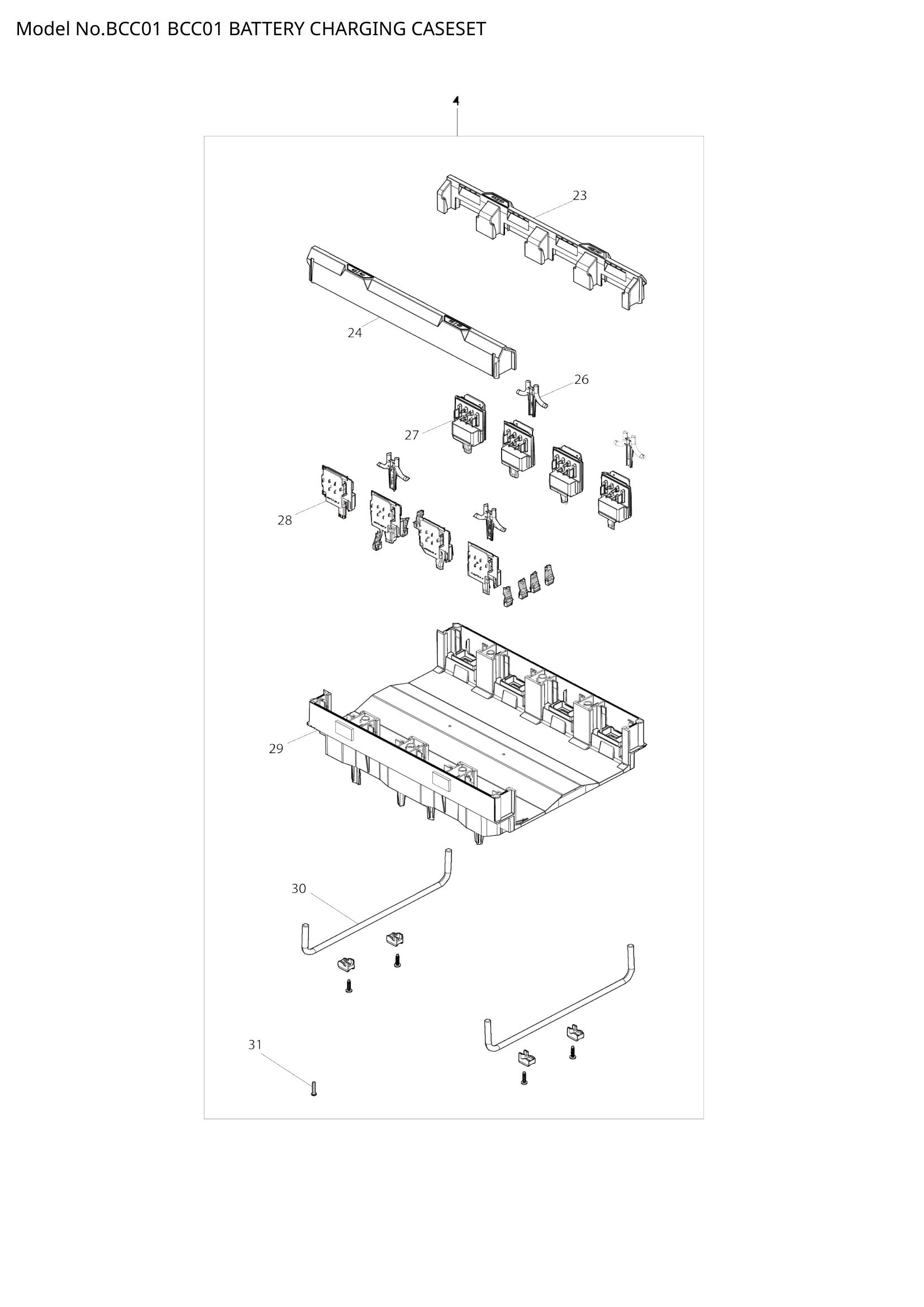 Diagram for BCC01