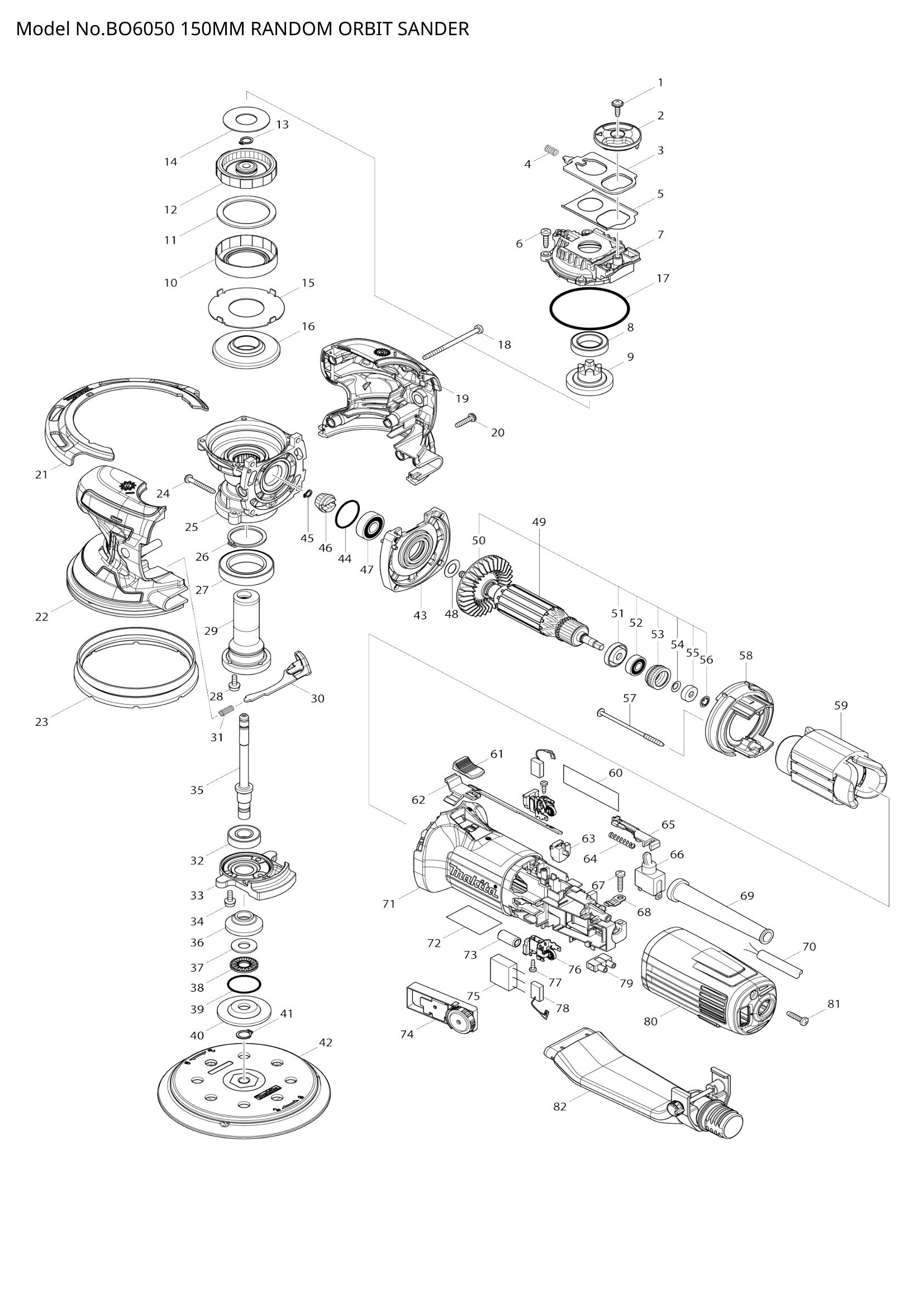 Diagram for BO6050