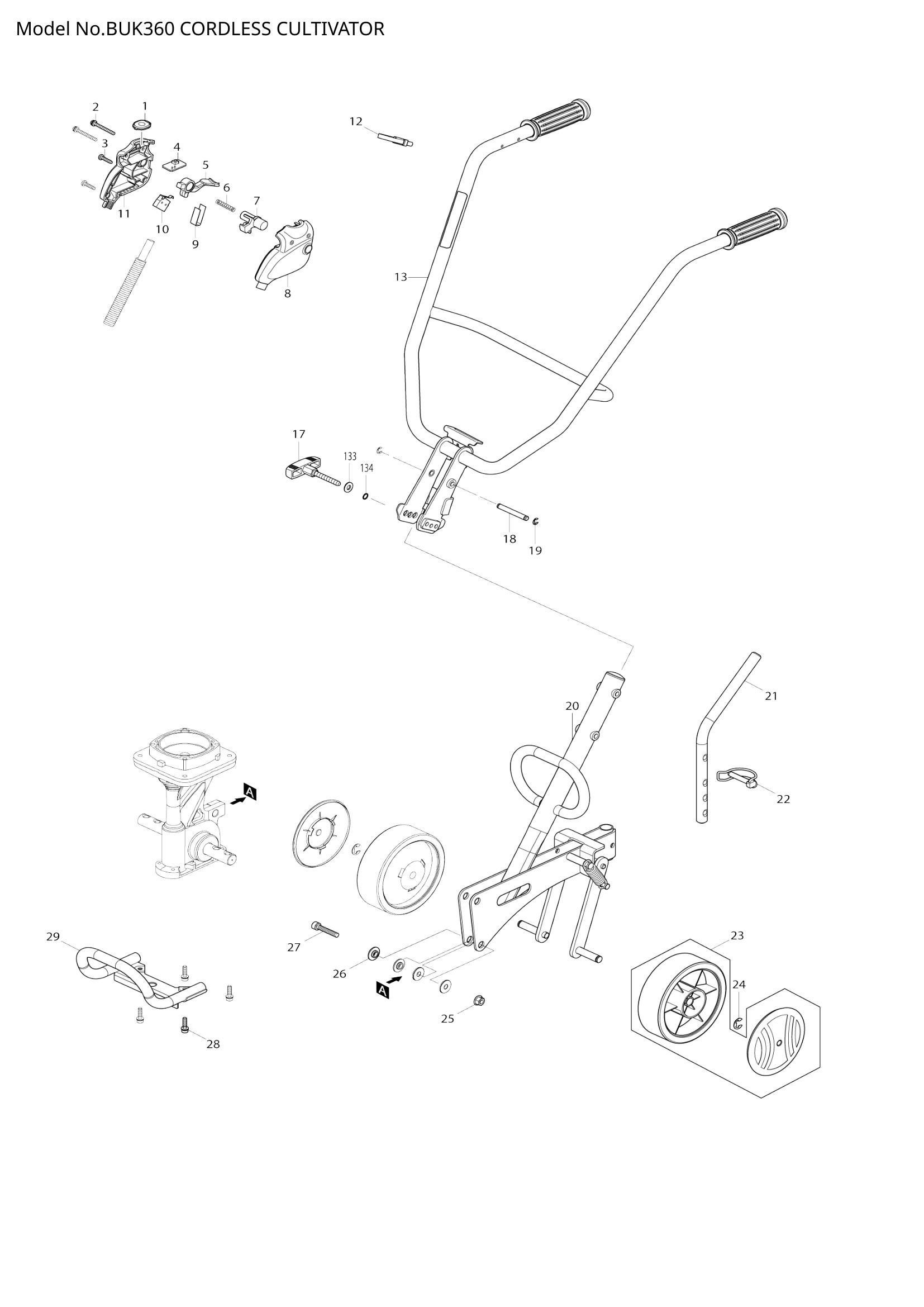 Diagram for BUK360