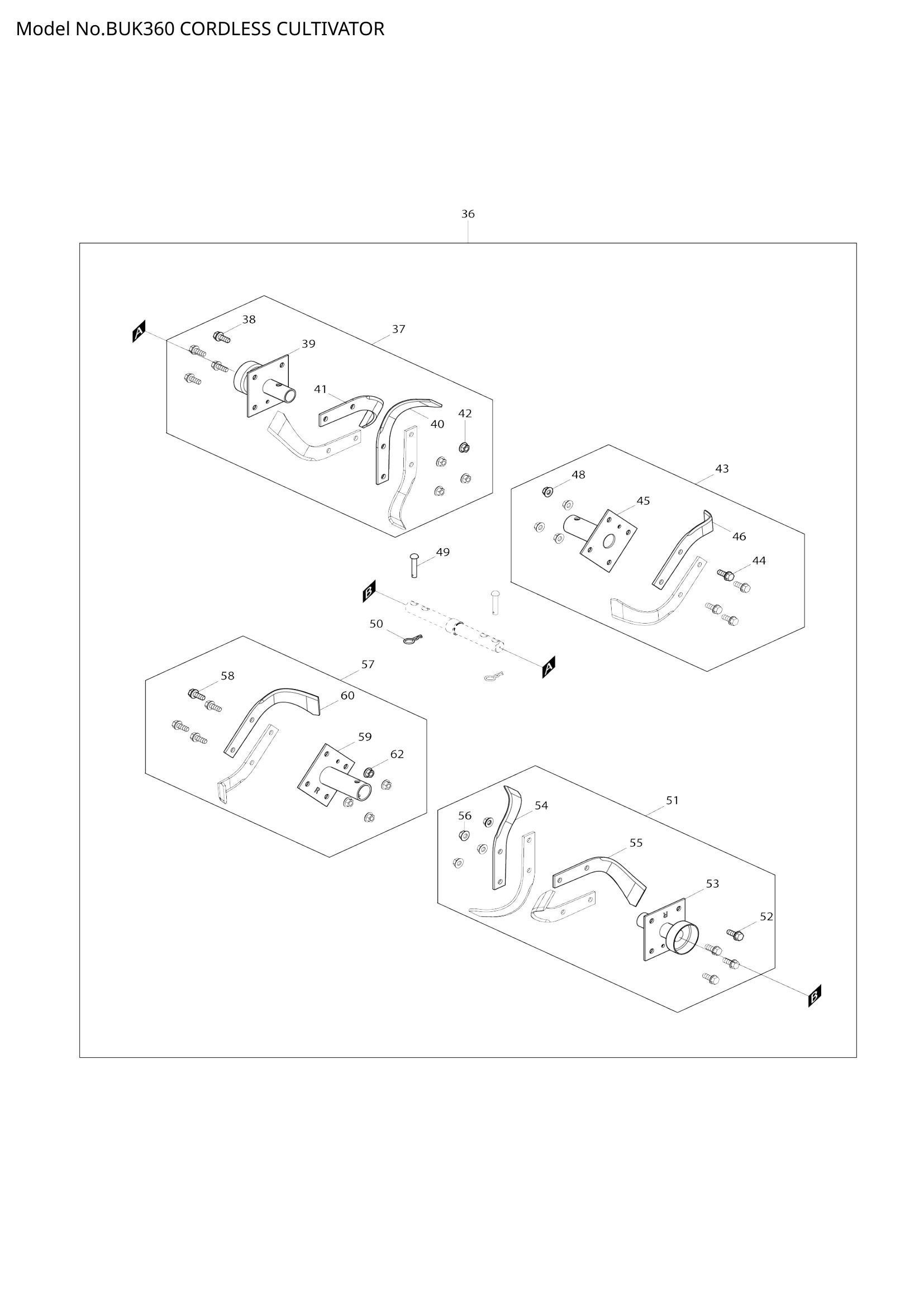 Diagram for BUK360