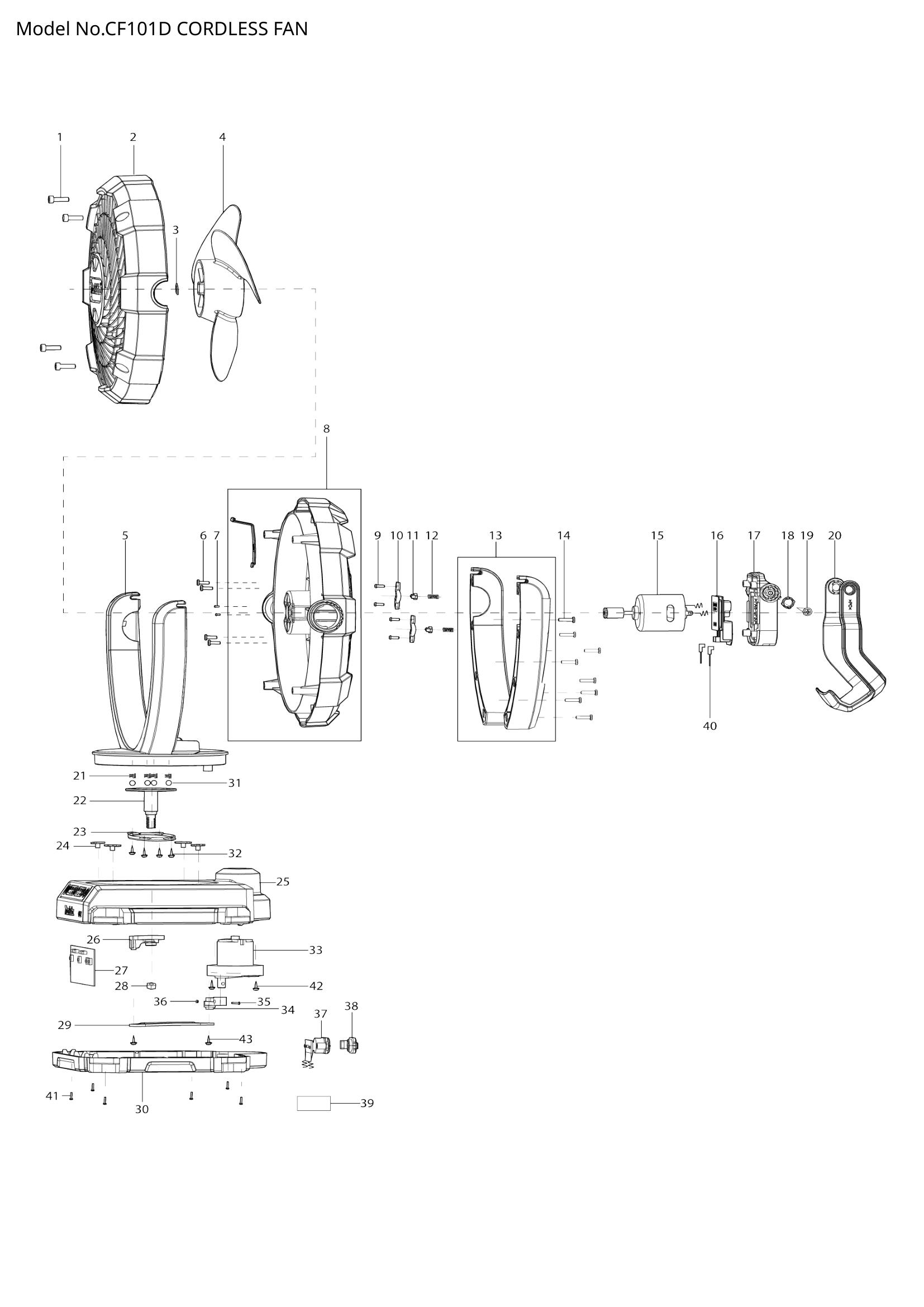 Diagram for CF101D