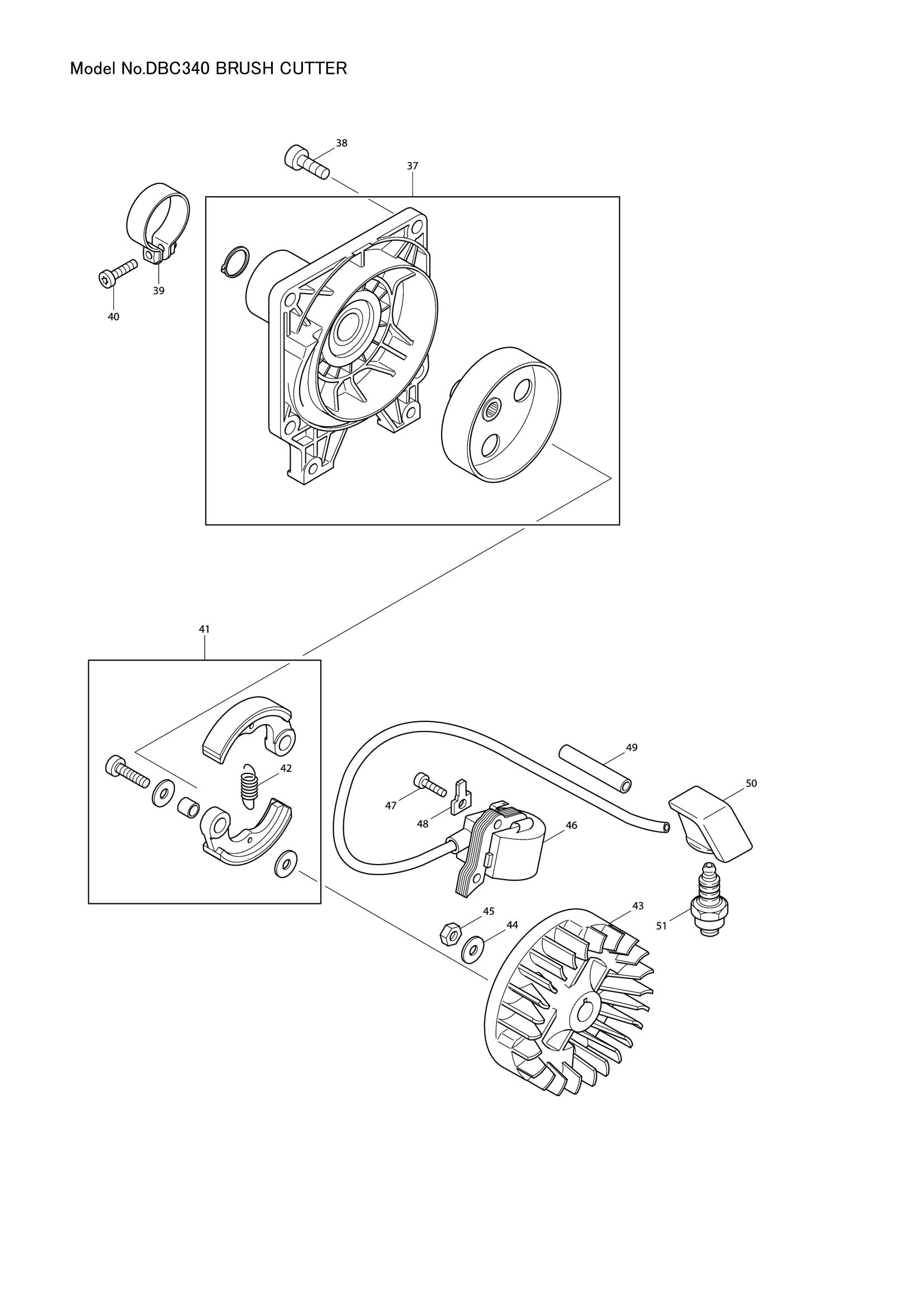 Diagram for DBC340