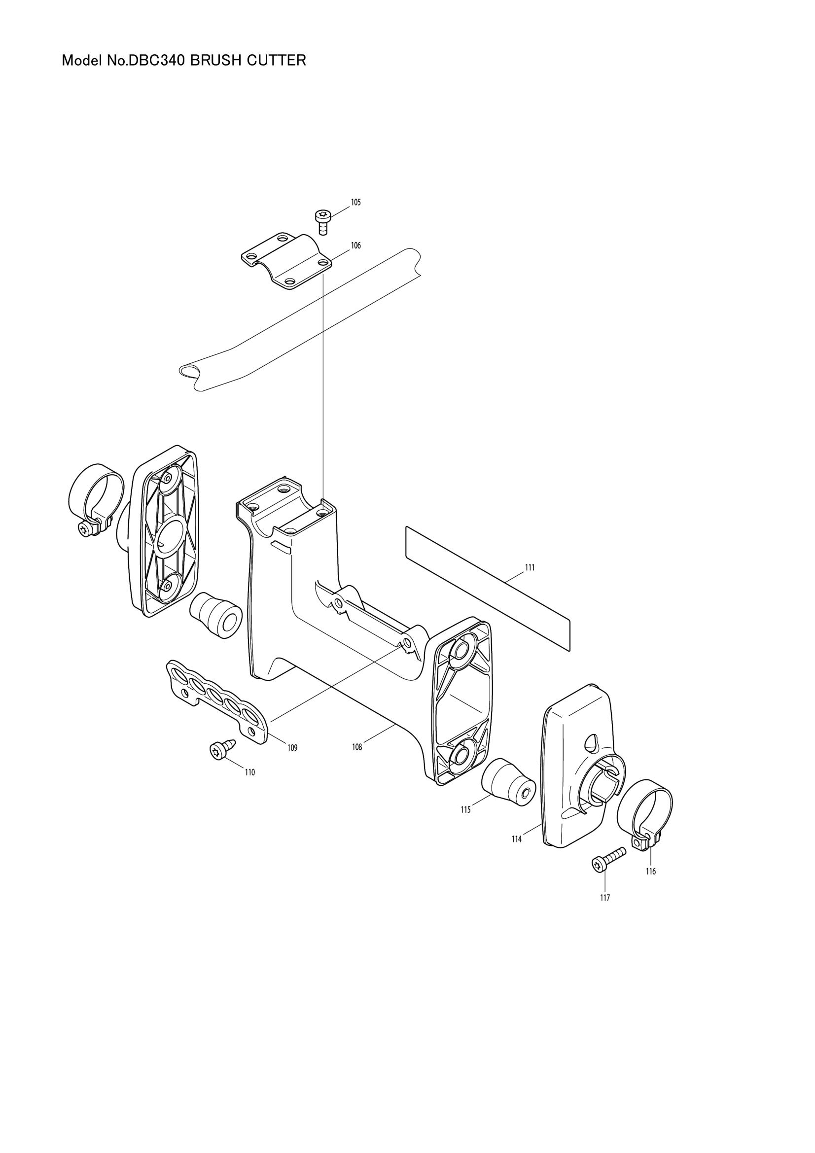 Diagram for DBC340