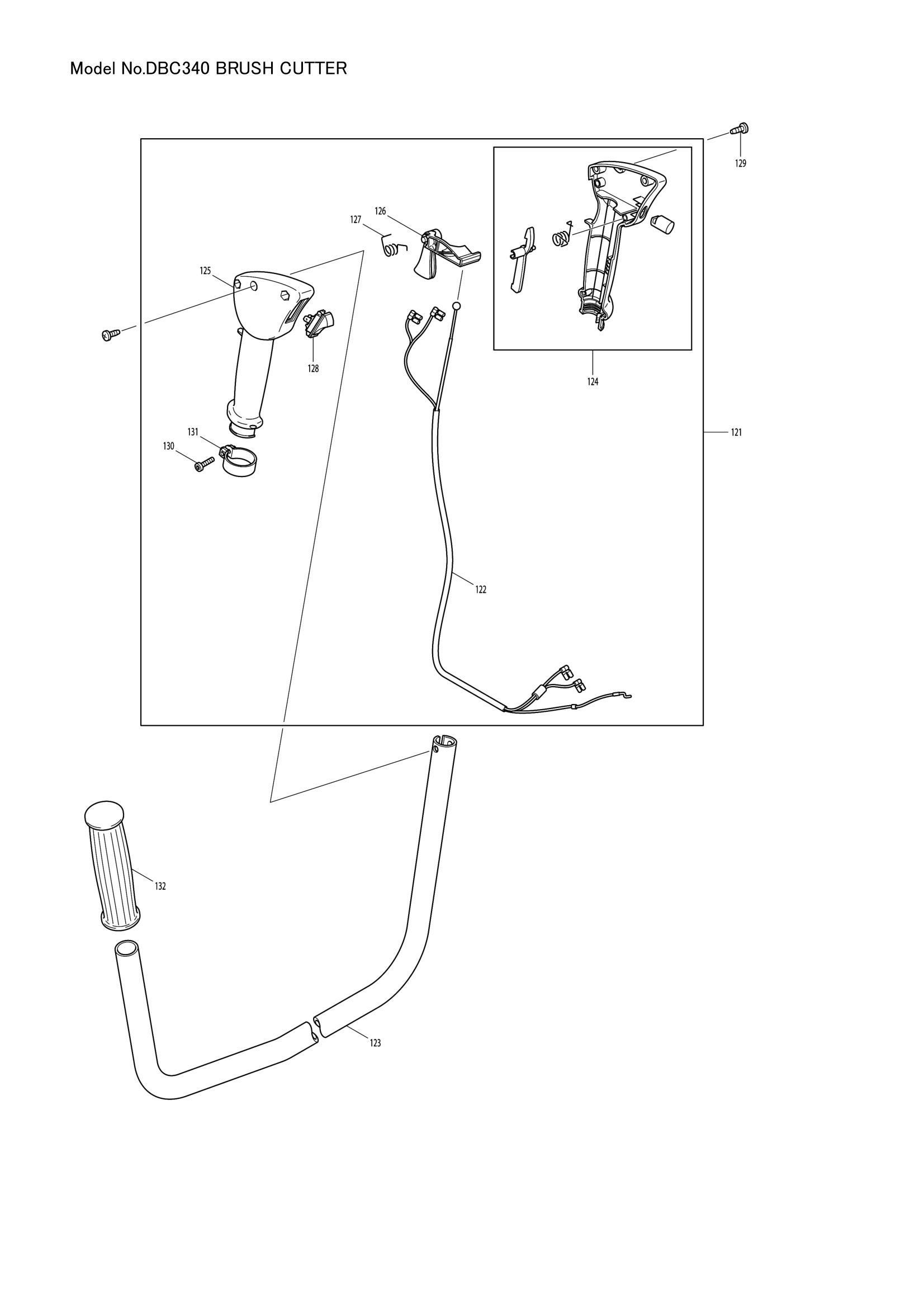 Diagram for DBC340