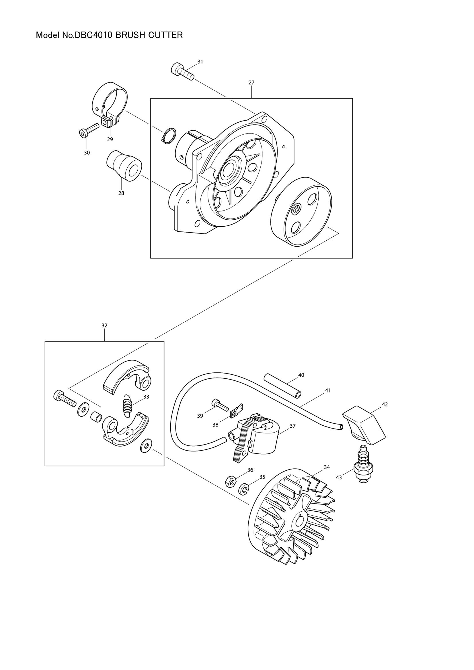 Diagram for DBC4010