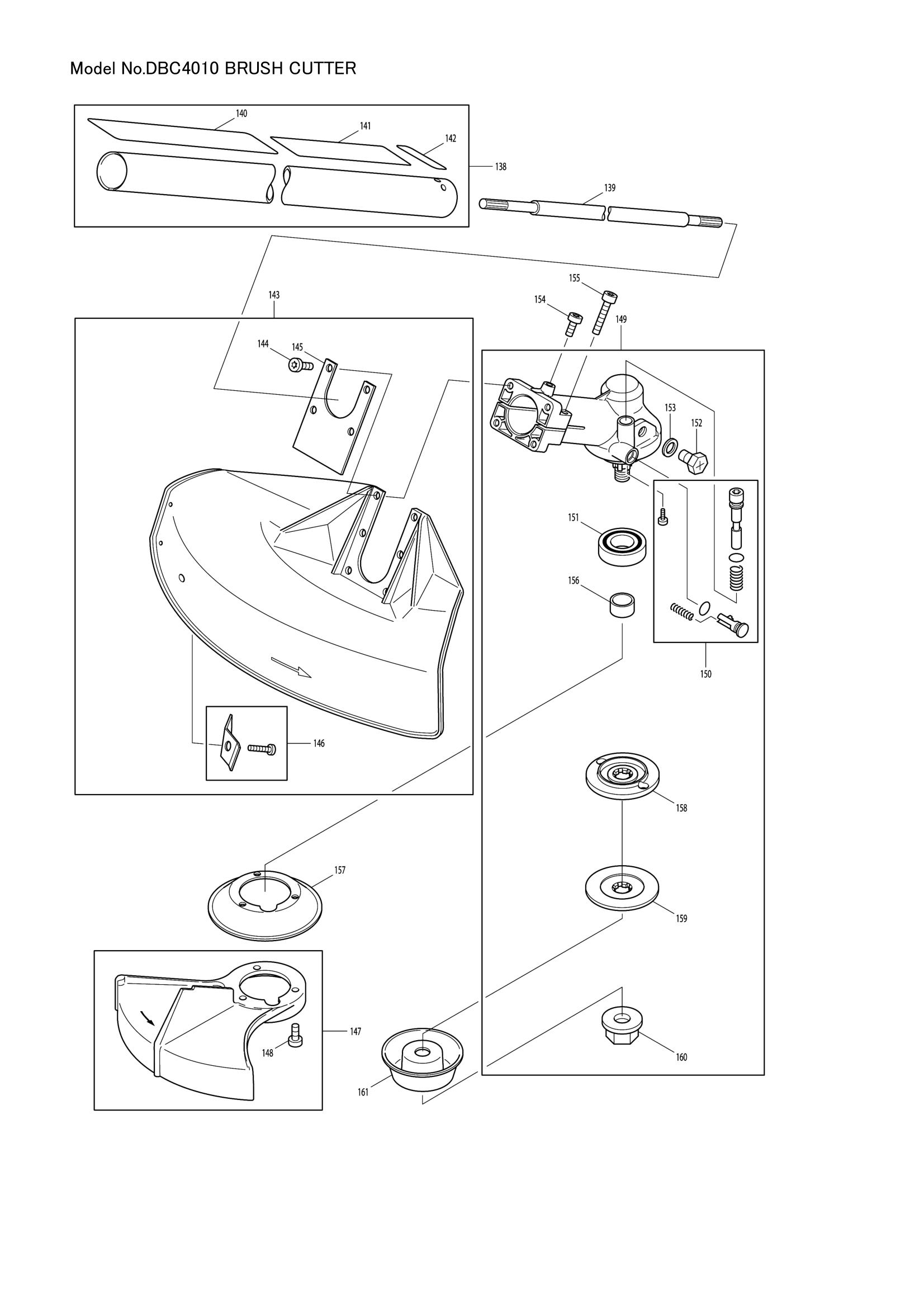 Diagram for DBC4010