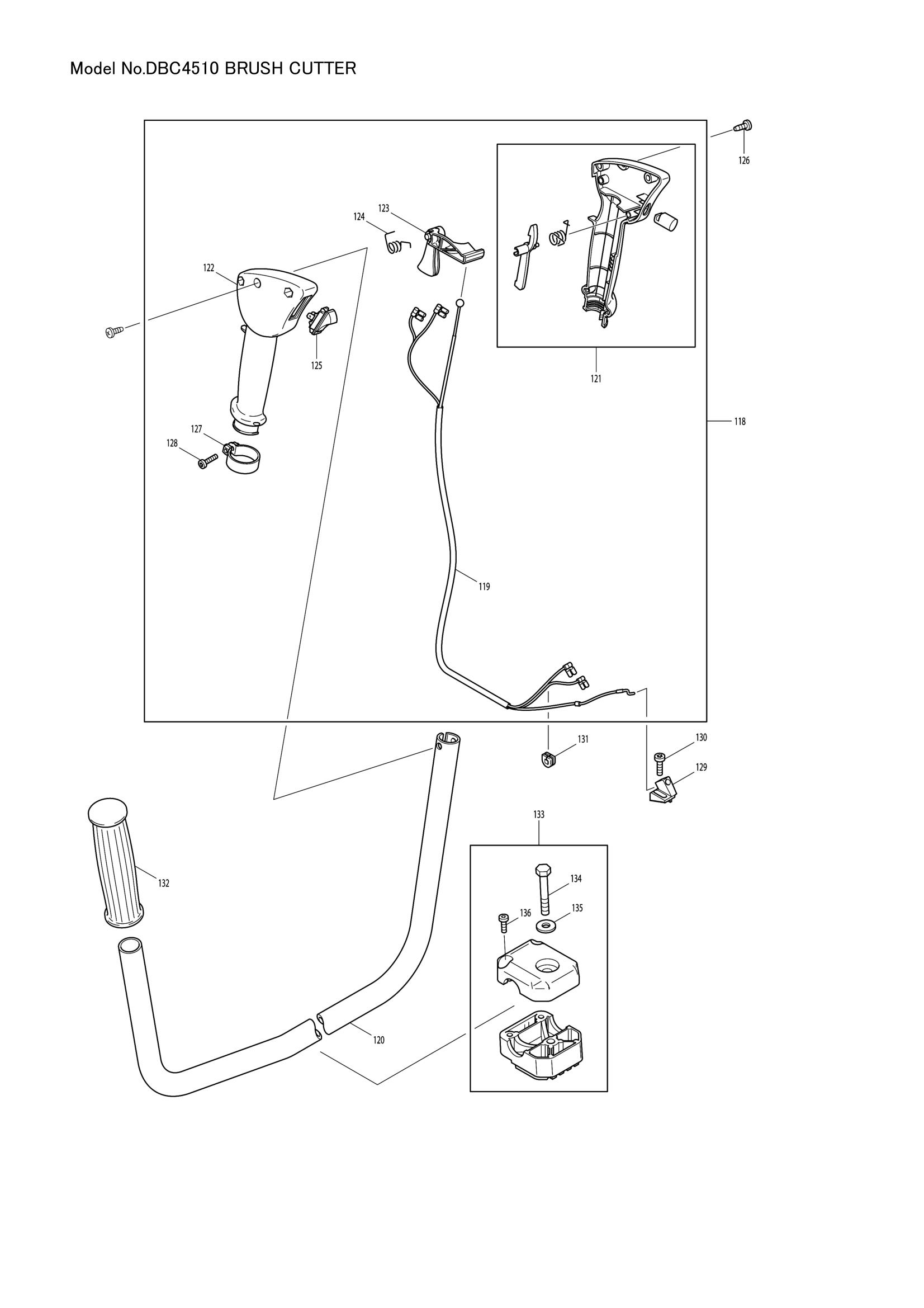 Diagram for DBC4510