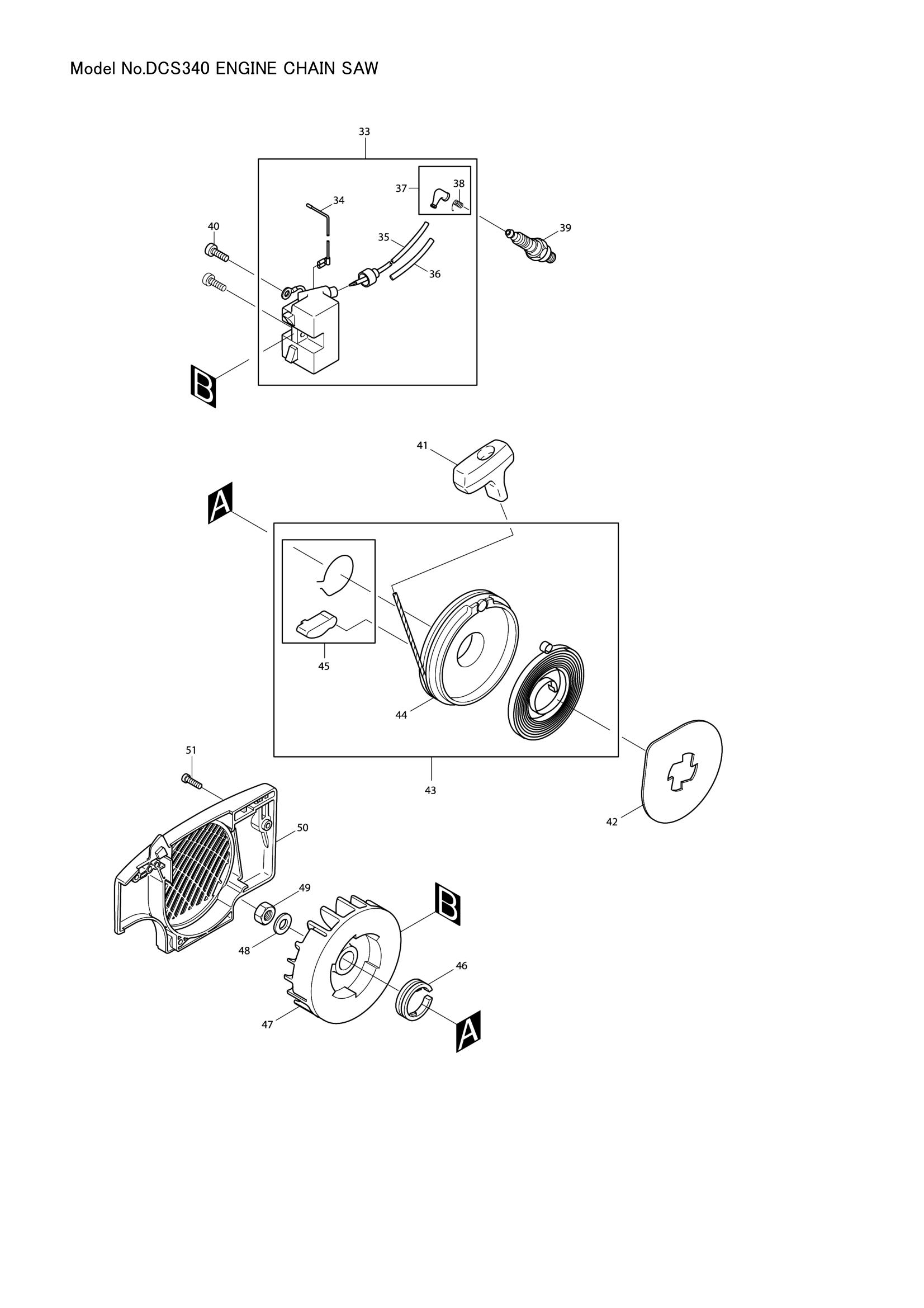 Diagram for DCS340