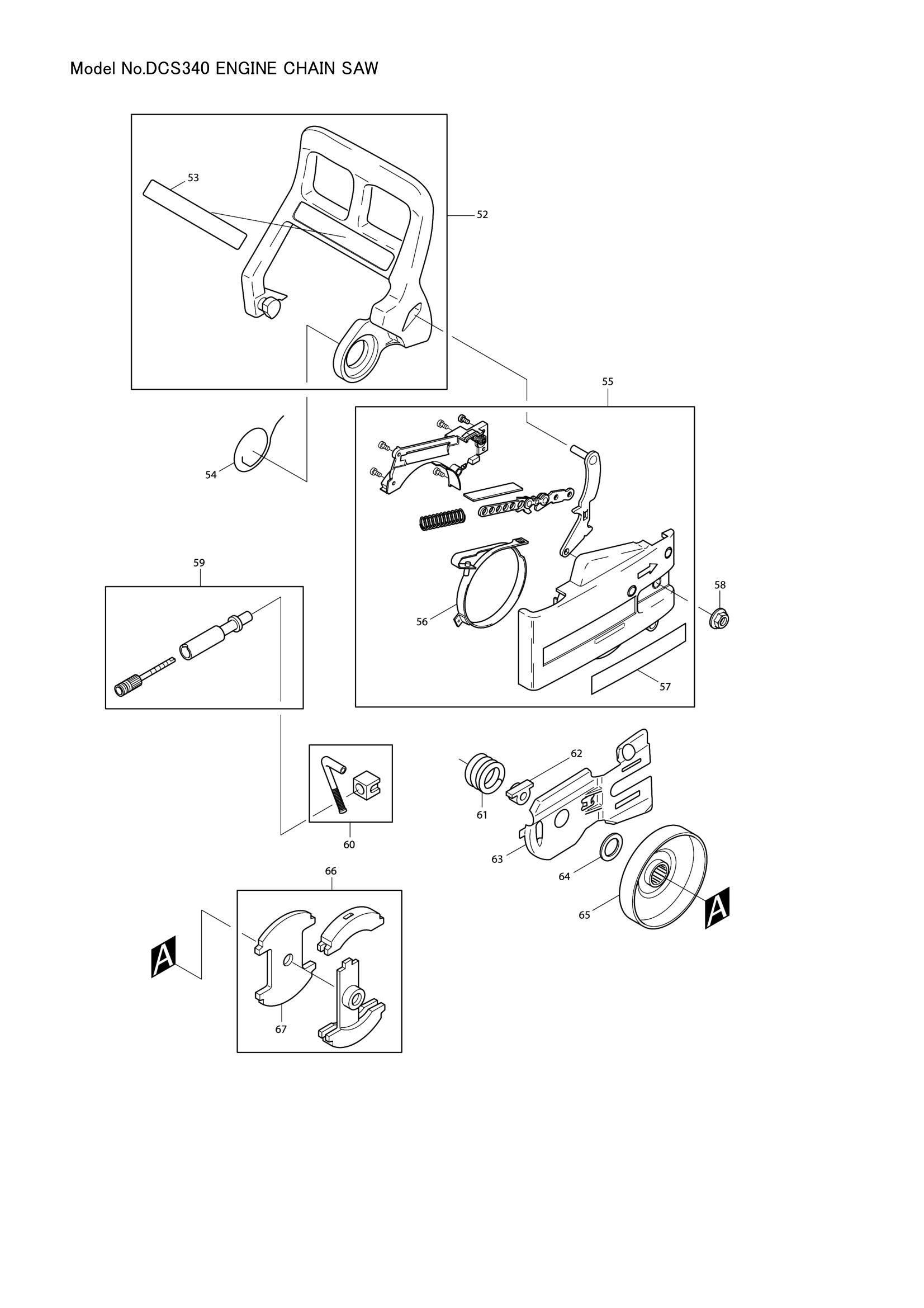 Diagram for DCS340
