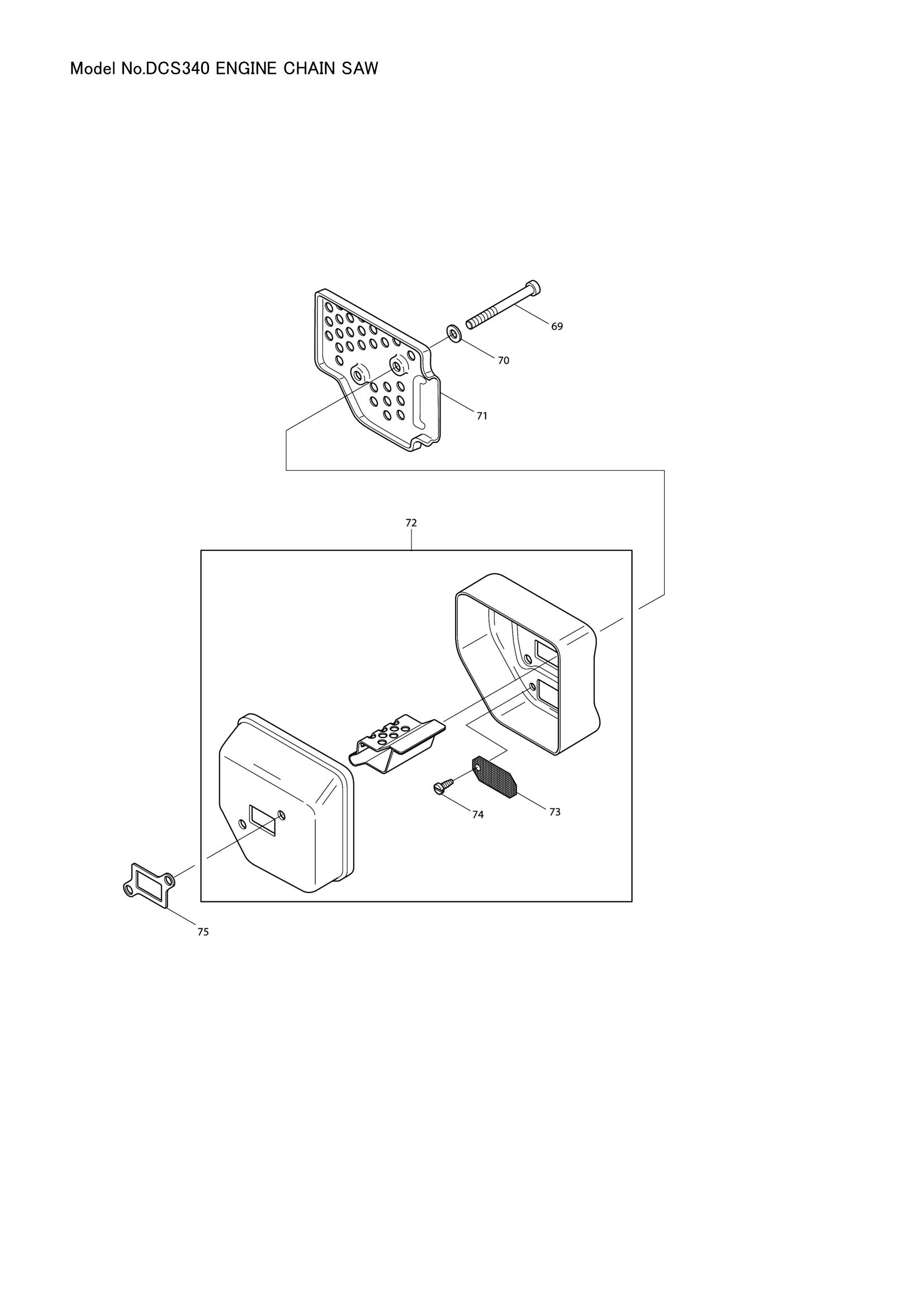 Diagram for DCS340