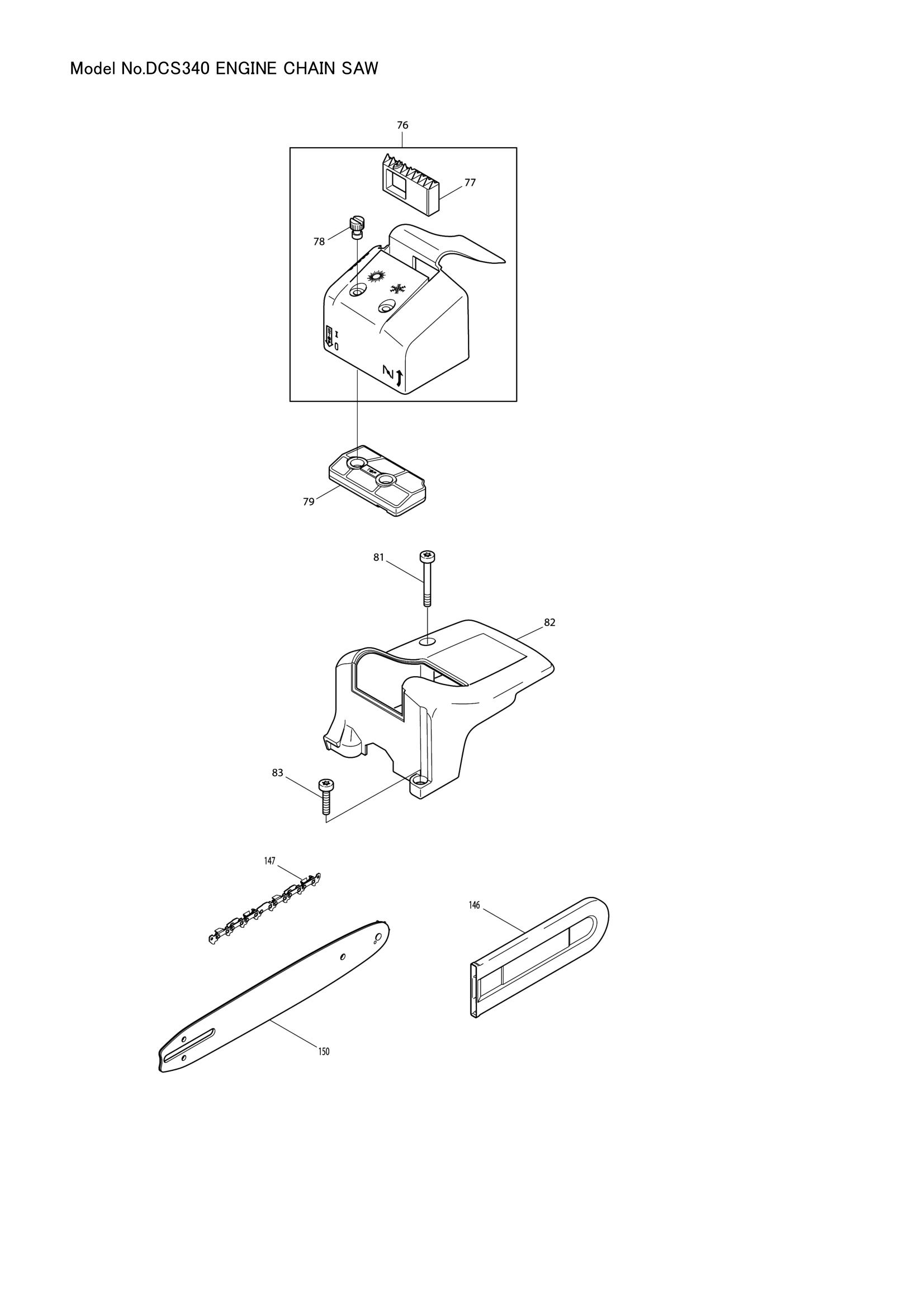 Diagram for DCS340