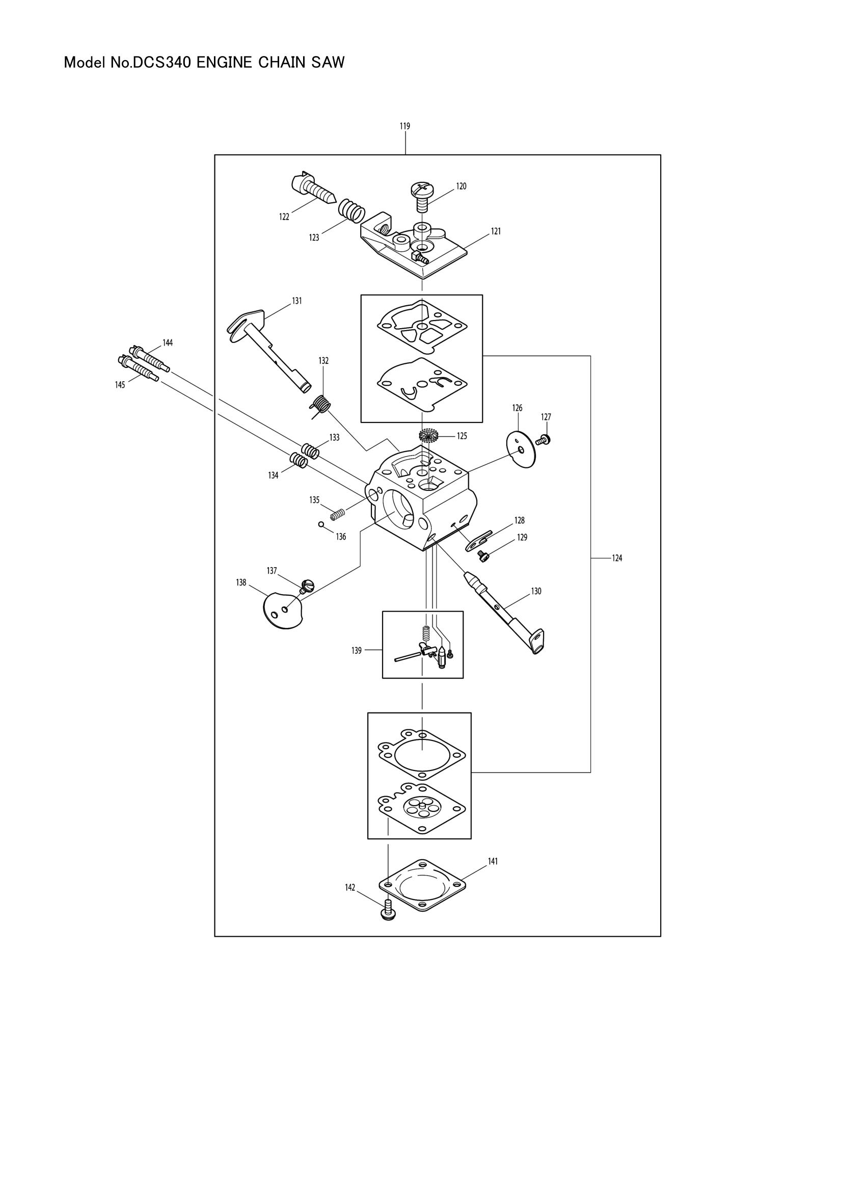 Diagram for DCS340
