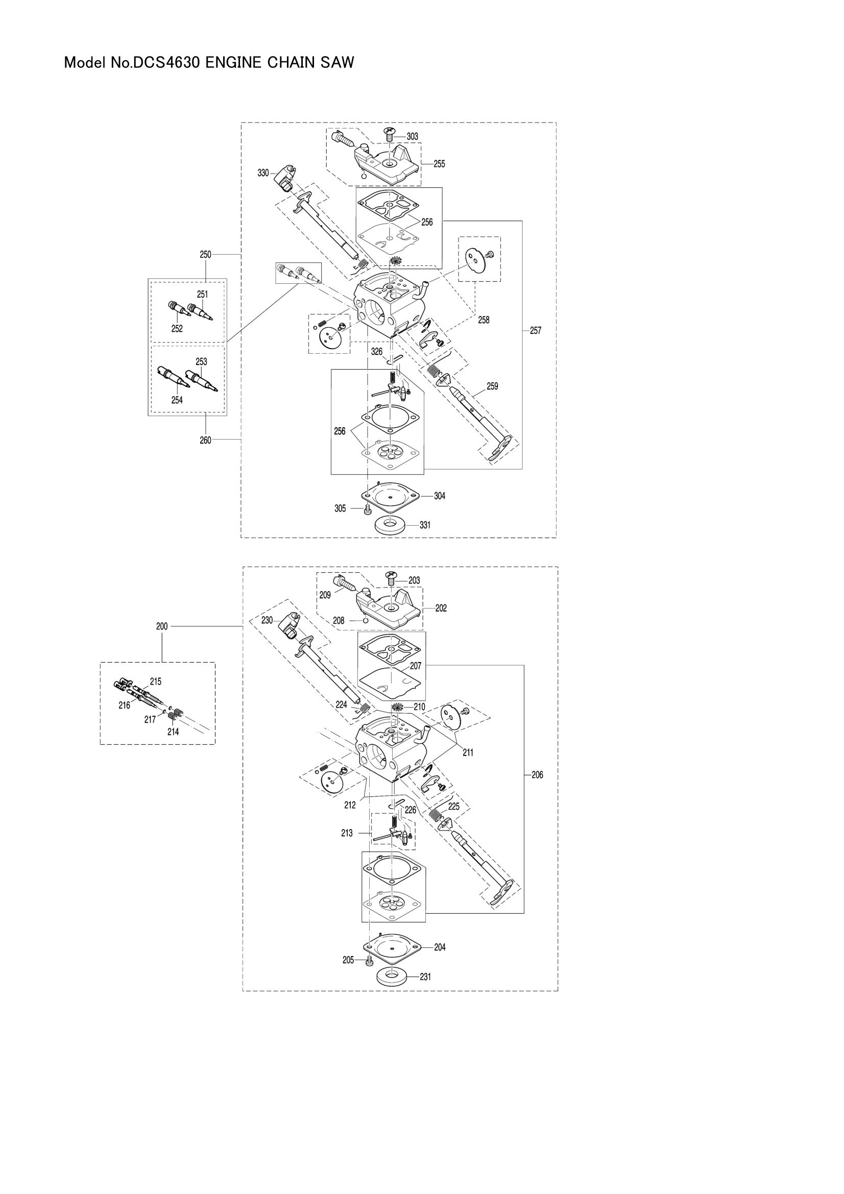 Diagram for DCS4630