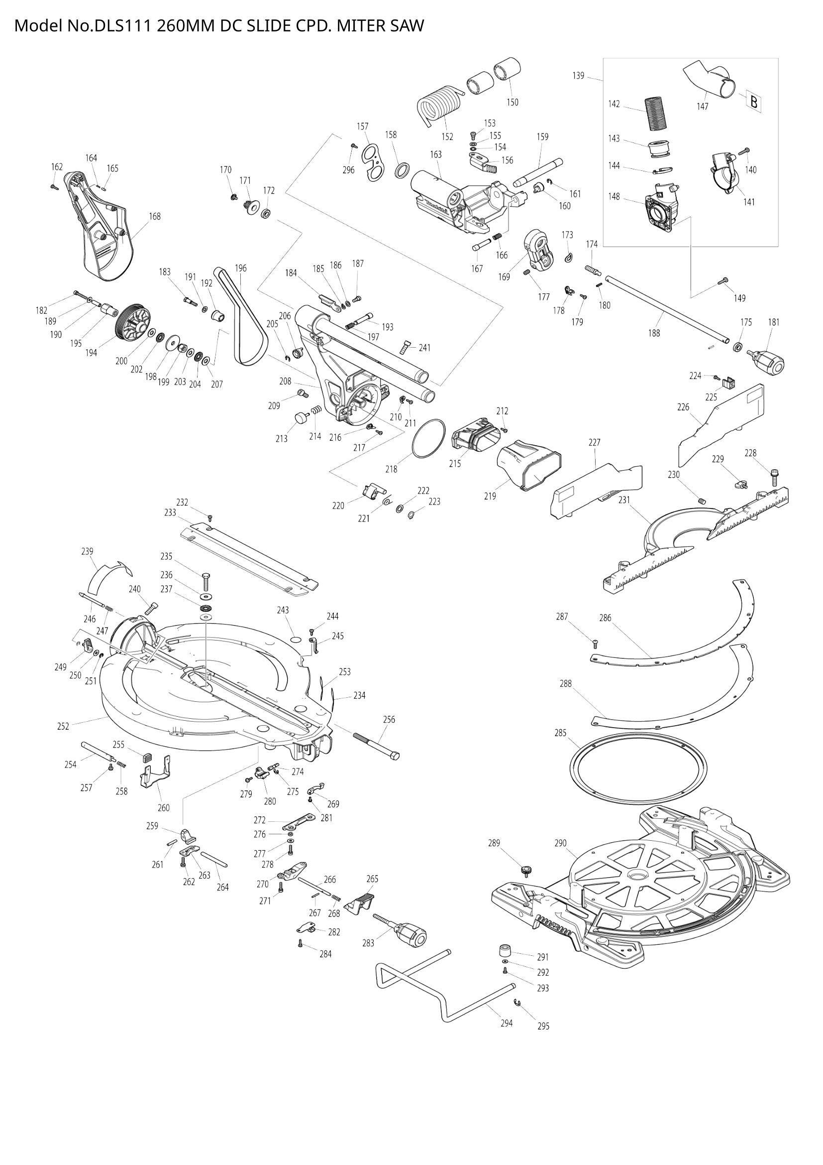 Diagram for DLS111