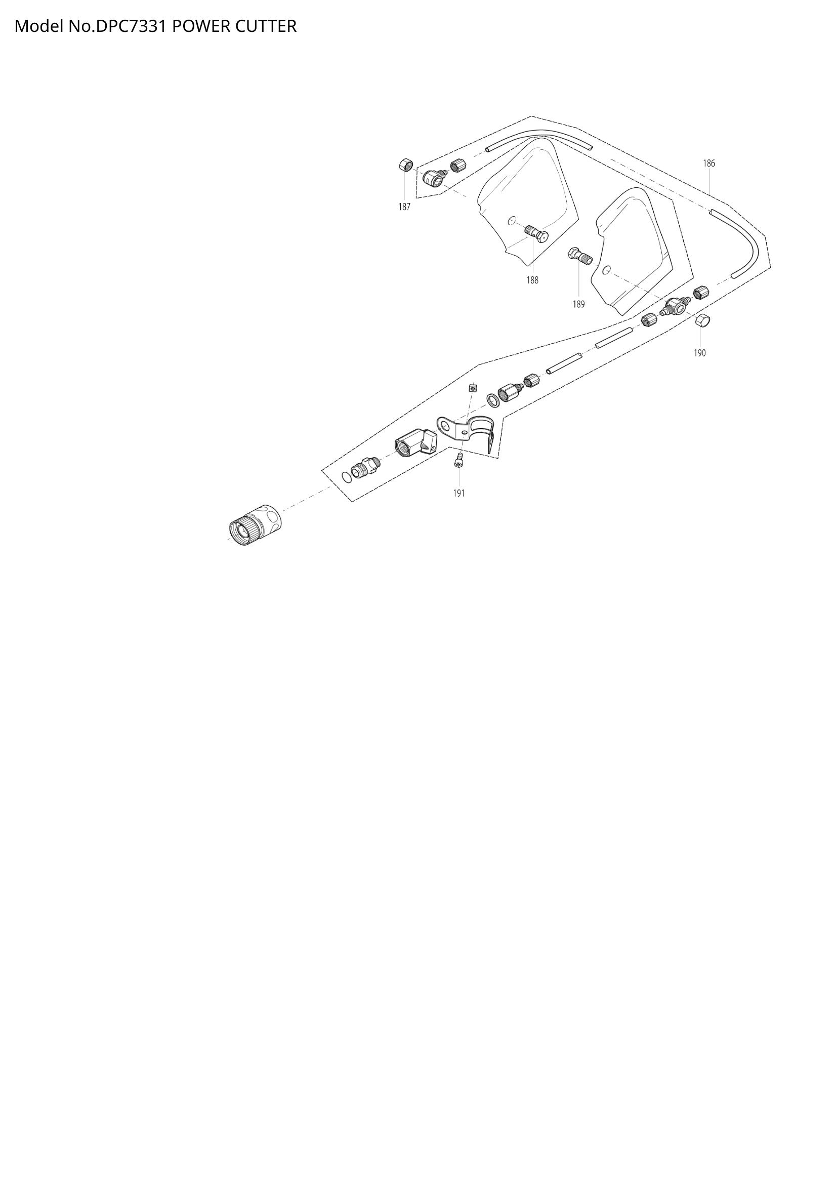 Diagram for DPC7331
