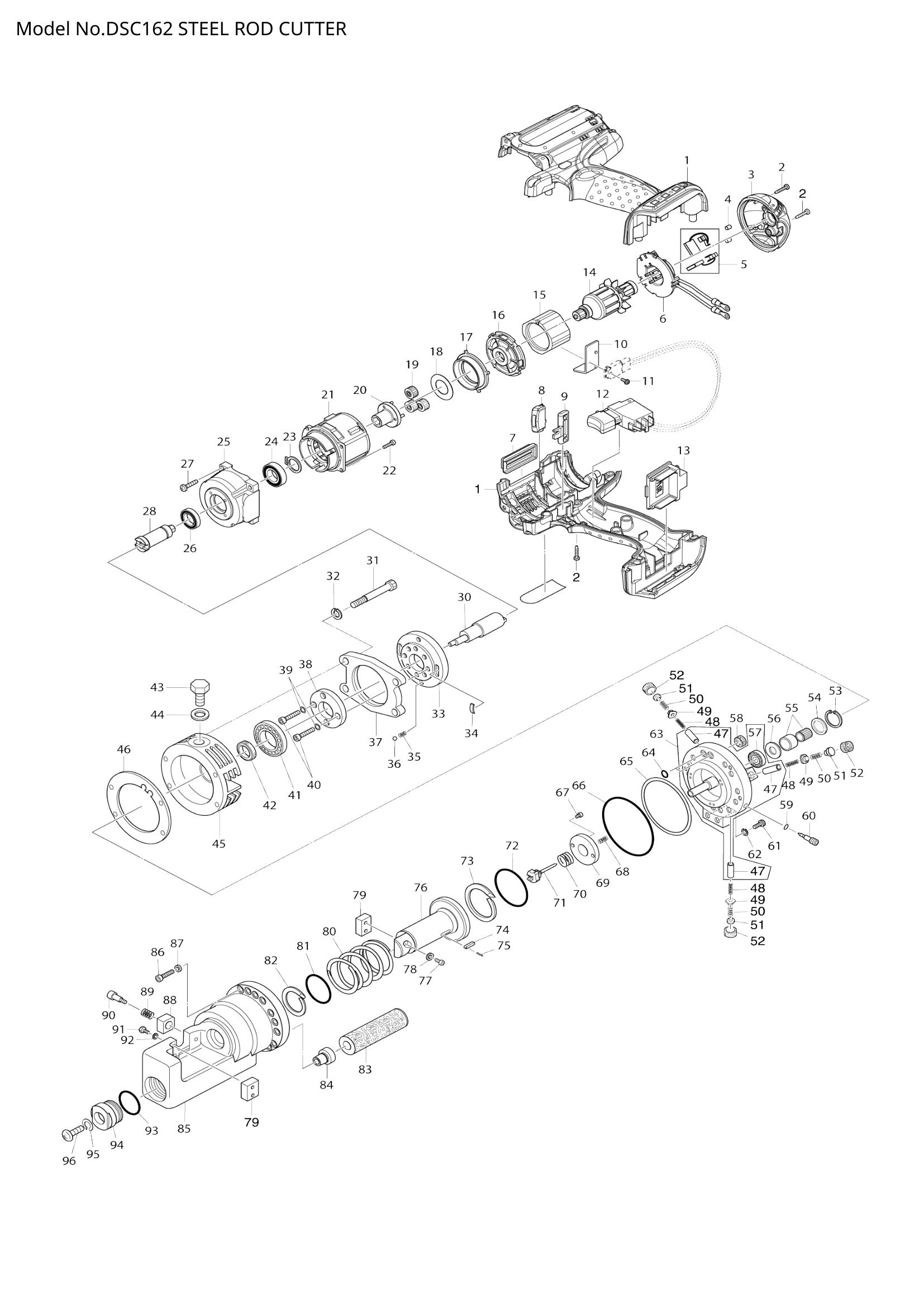 Diagram for DSC162