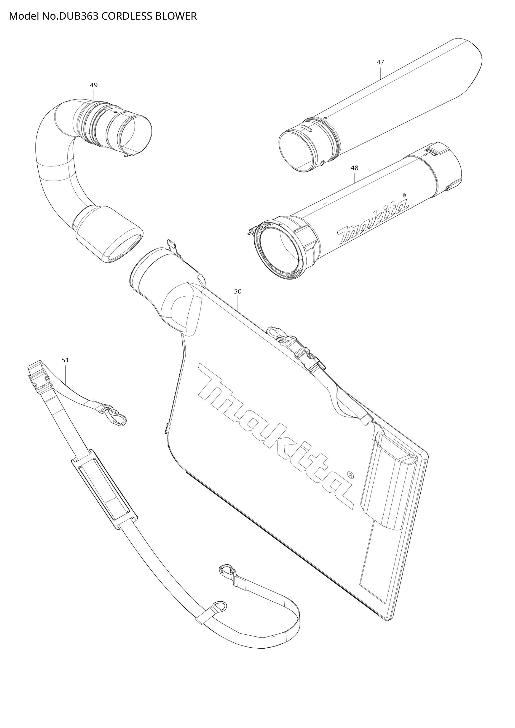Diagram for DUB363