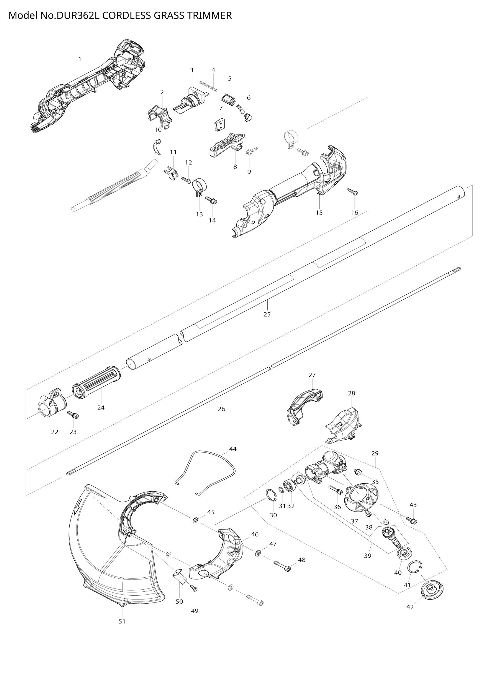 Diagram for DUR362L