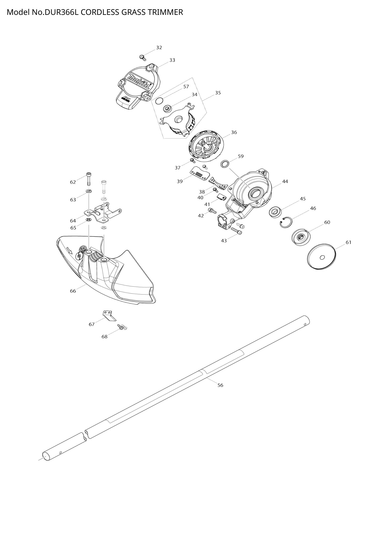 Diagram for DUR366L