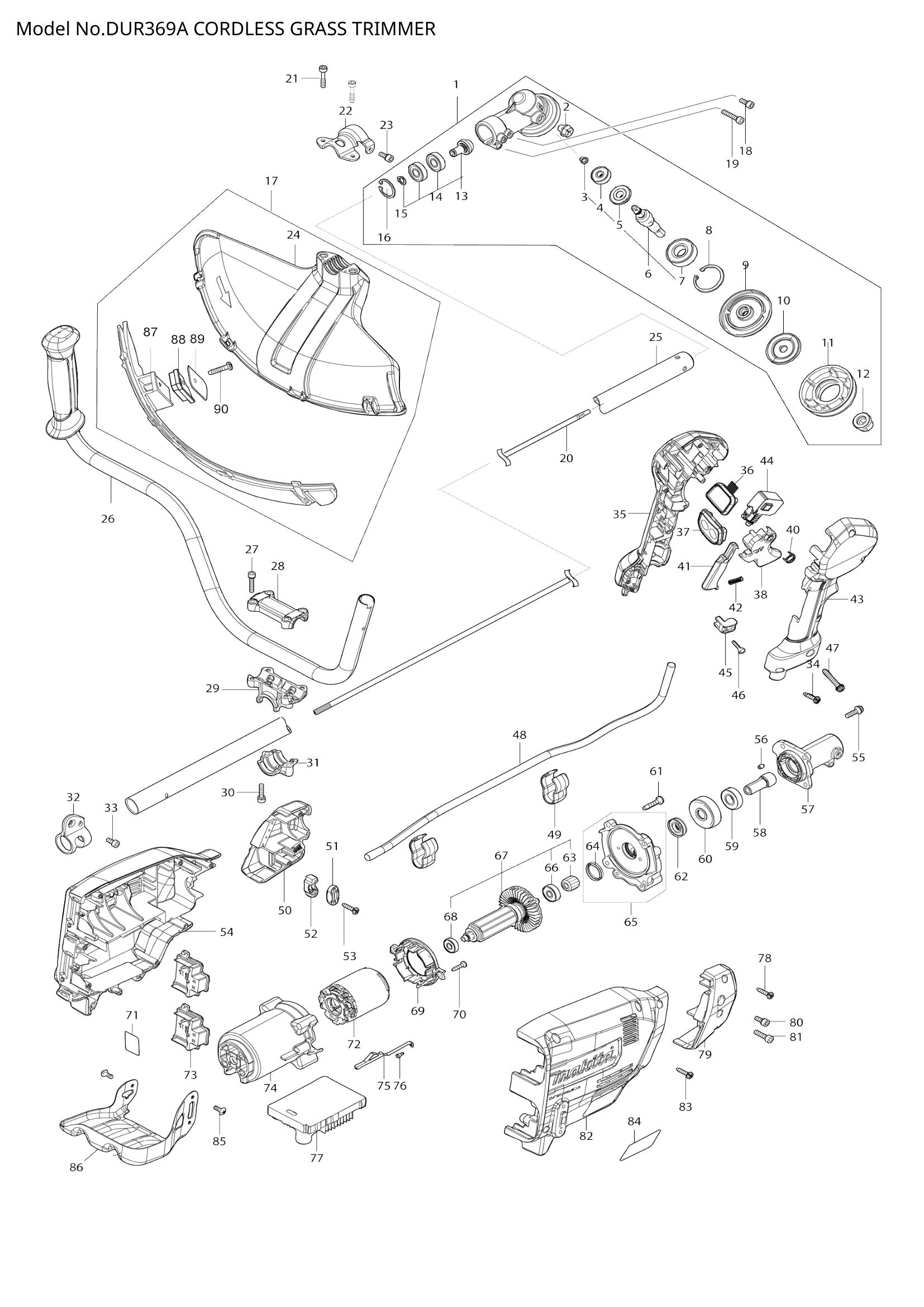 Diagram for DUR369A